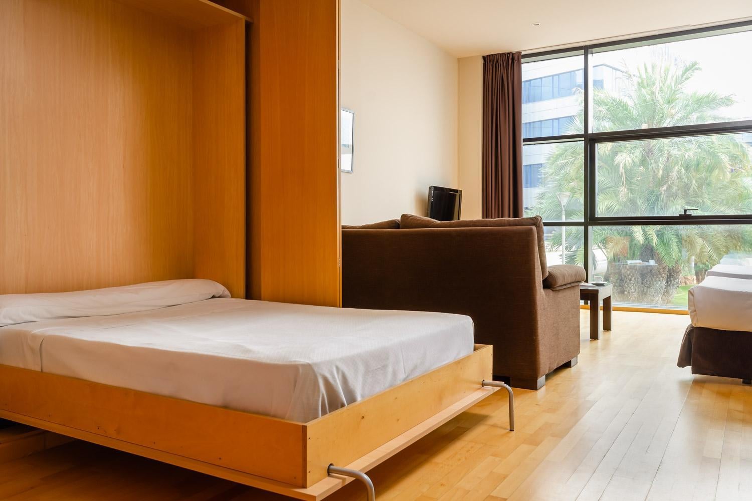 Aparthotel Wellness, Paterna, foto 2