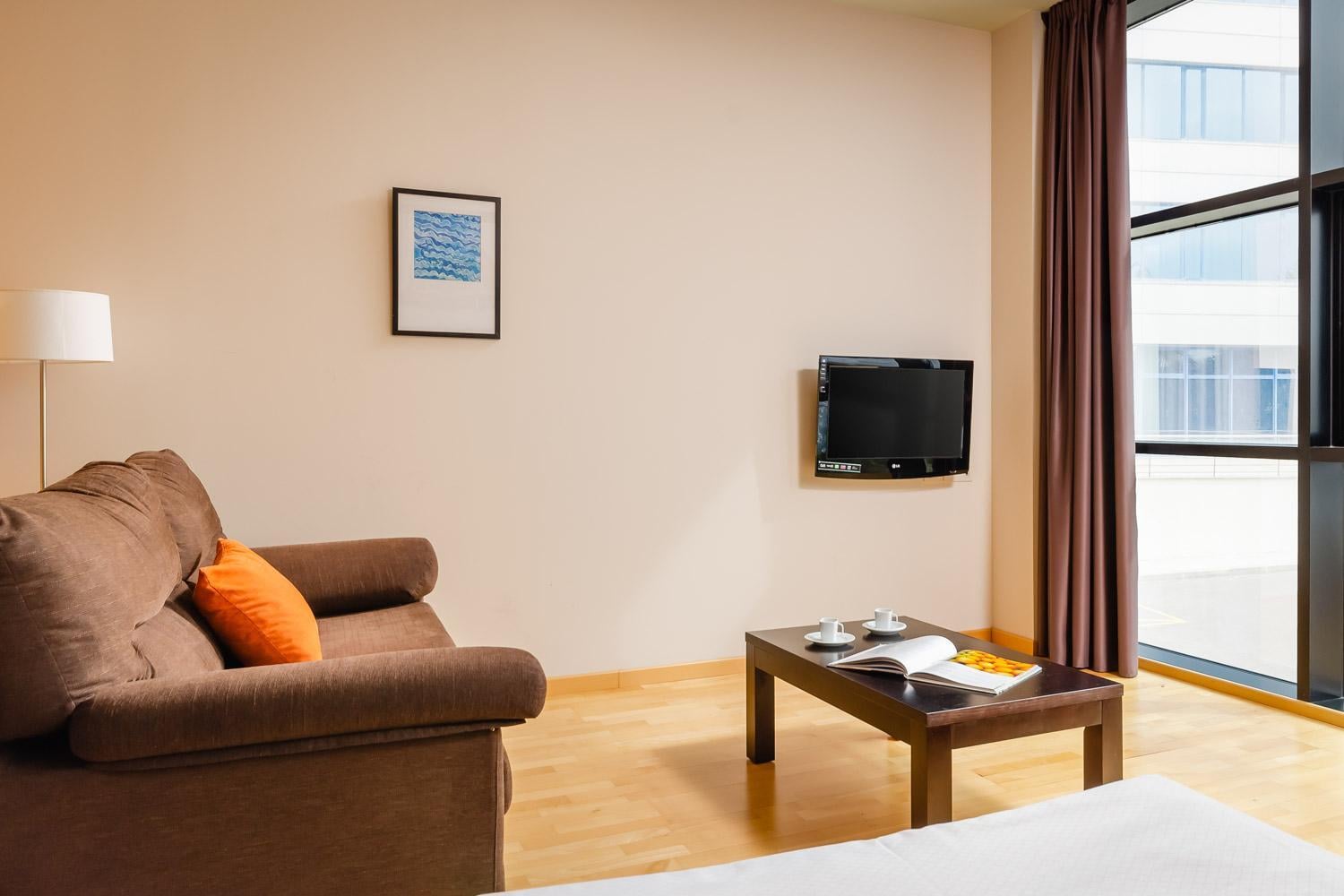 Aparthotel Wellness, Paterna, foto 5