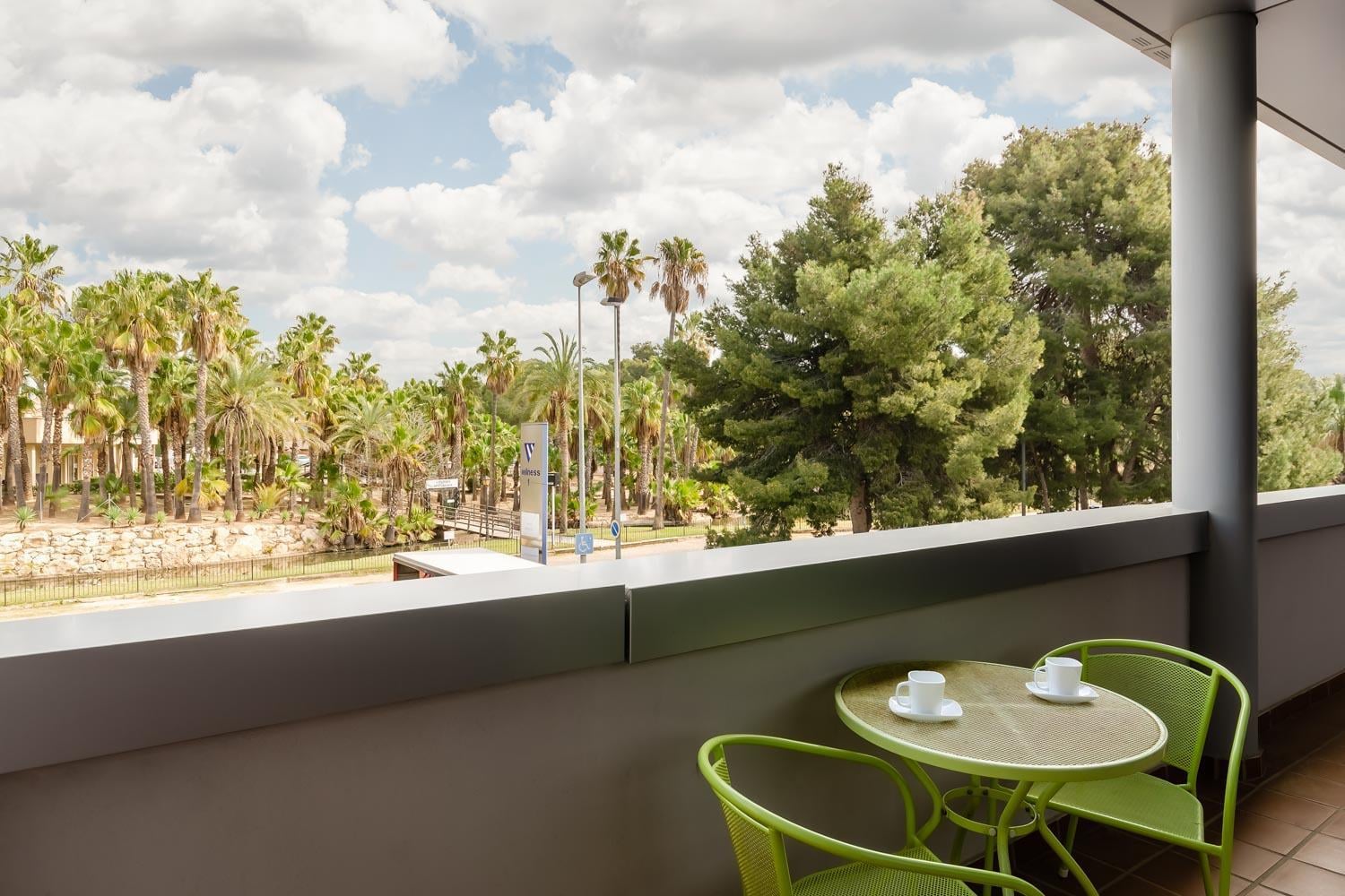 Aparthotel Wellness, Paterna, foto 3