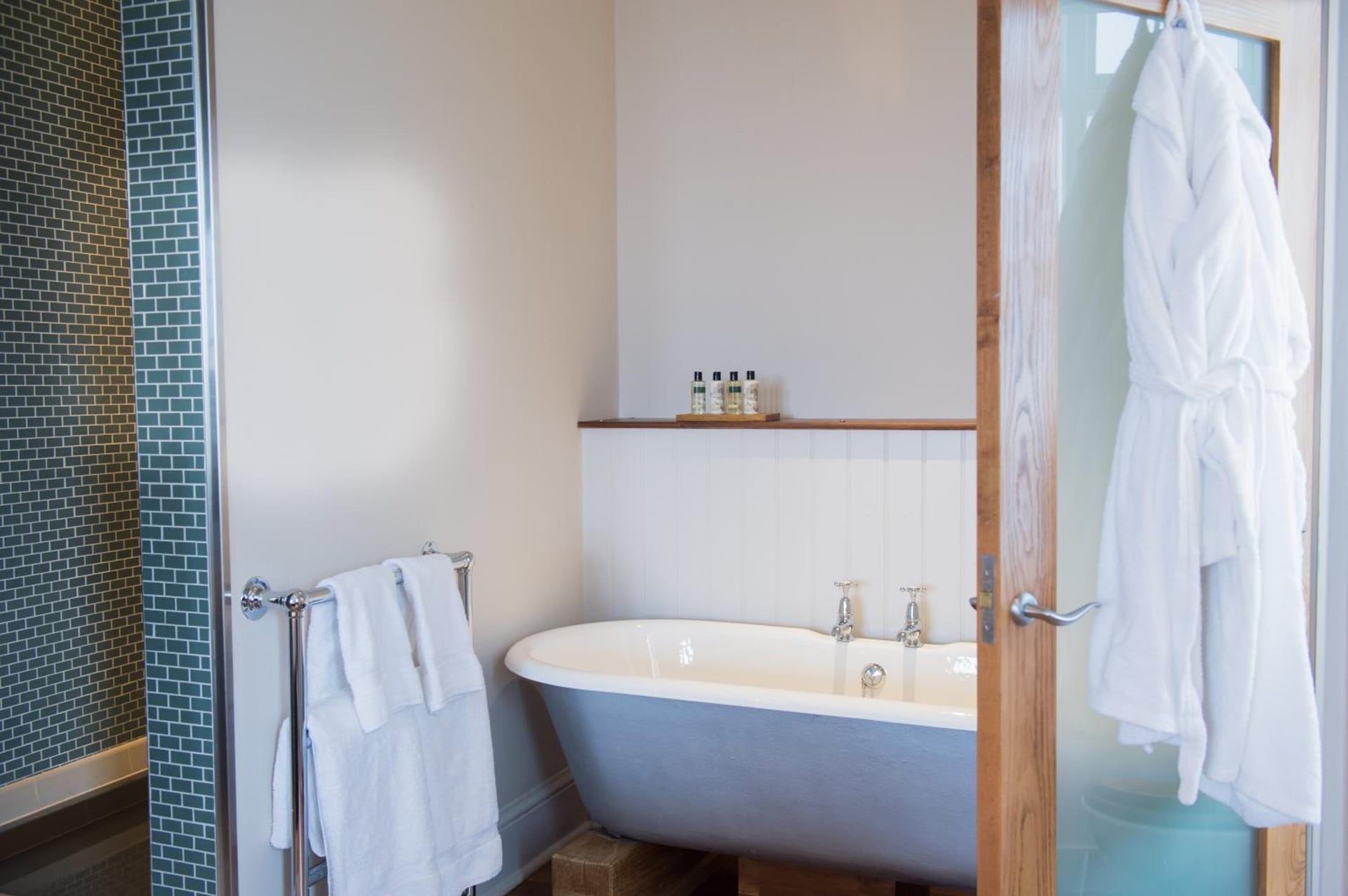 Hotel Du Vin & Bistro Tunbridge Wells, Royal Tunbridge Wells, foto 5