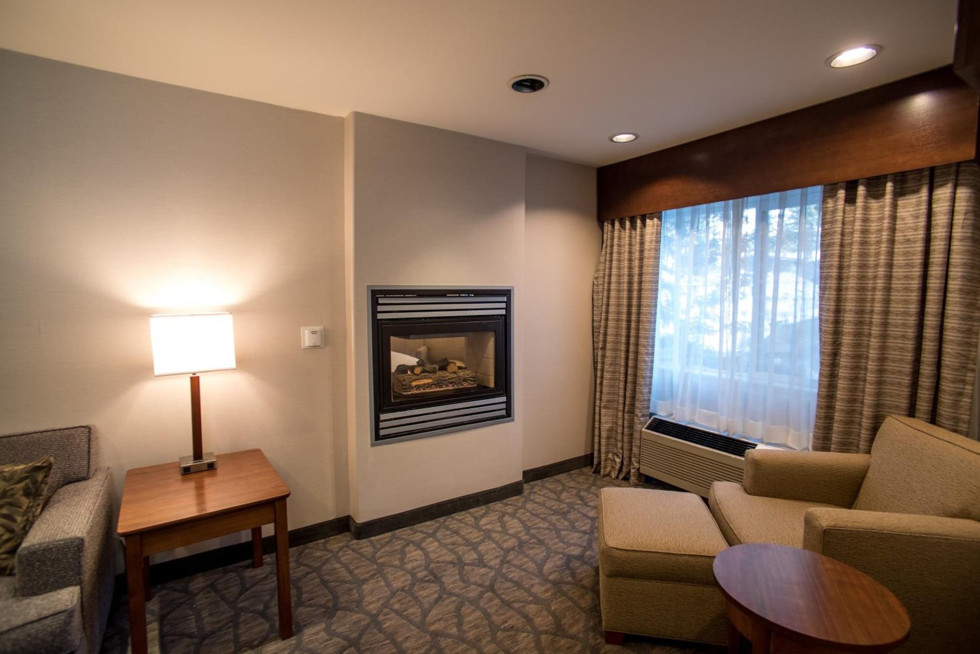 HiMark Hotel, South Lake Tahoe, foto 4