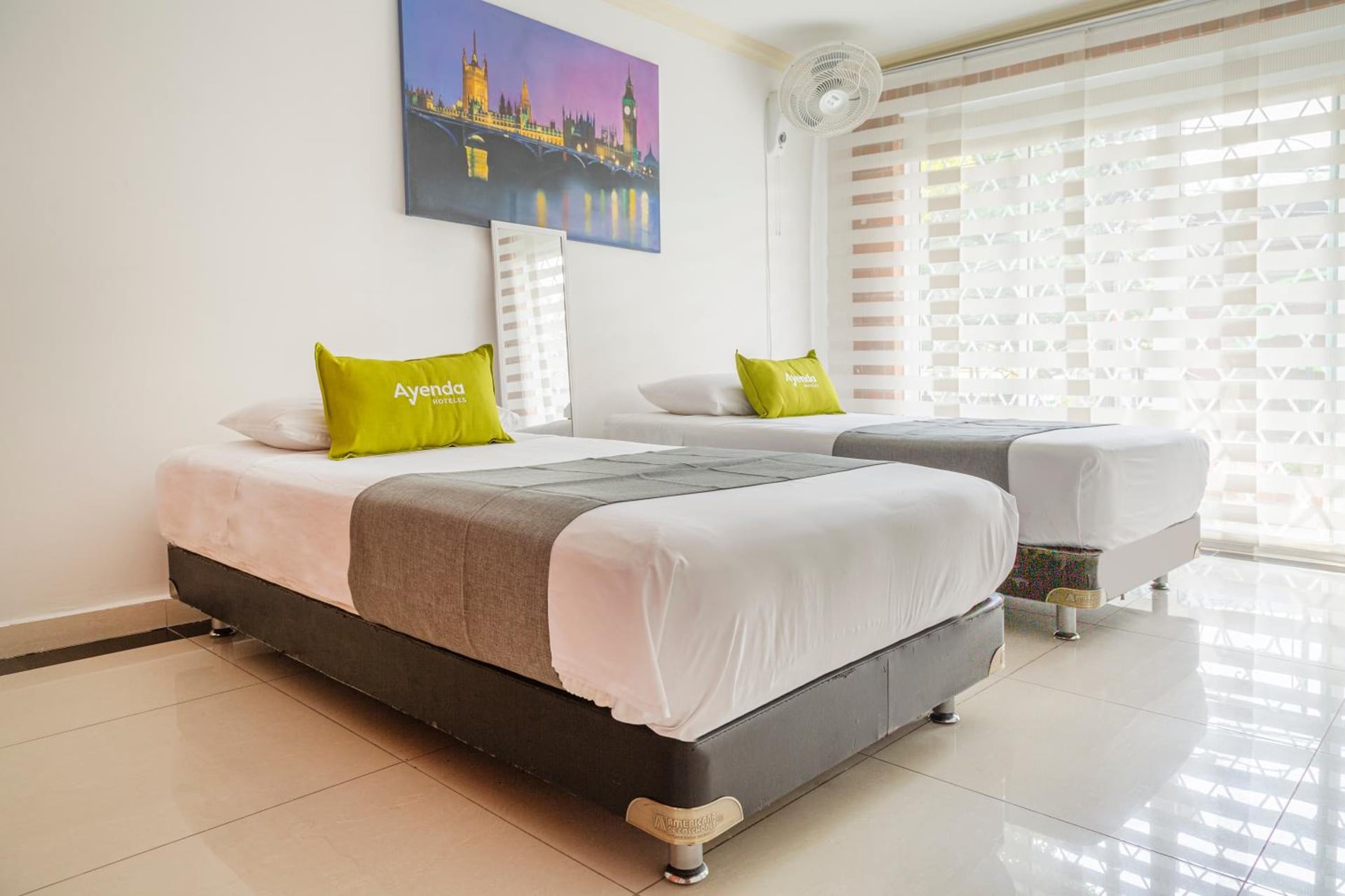 Hotel Boutique Laureles Home