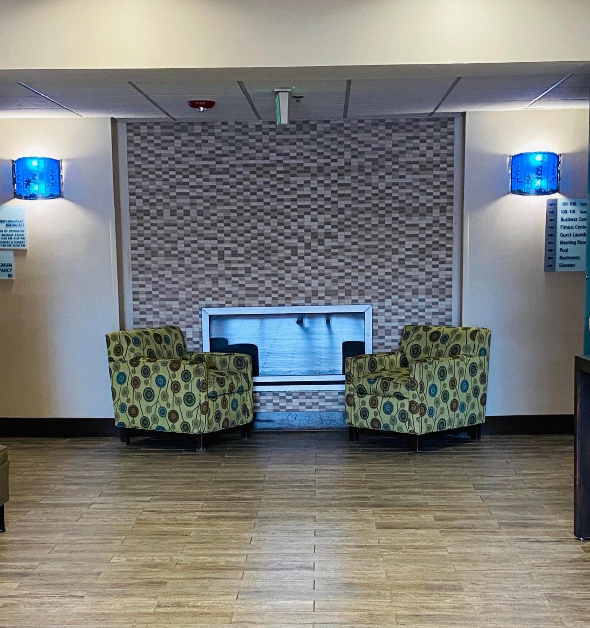 Holiday Inn Express & Suites Fresno River Park Hwy 41 by IHG, Fresno, foto 2