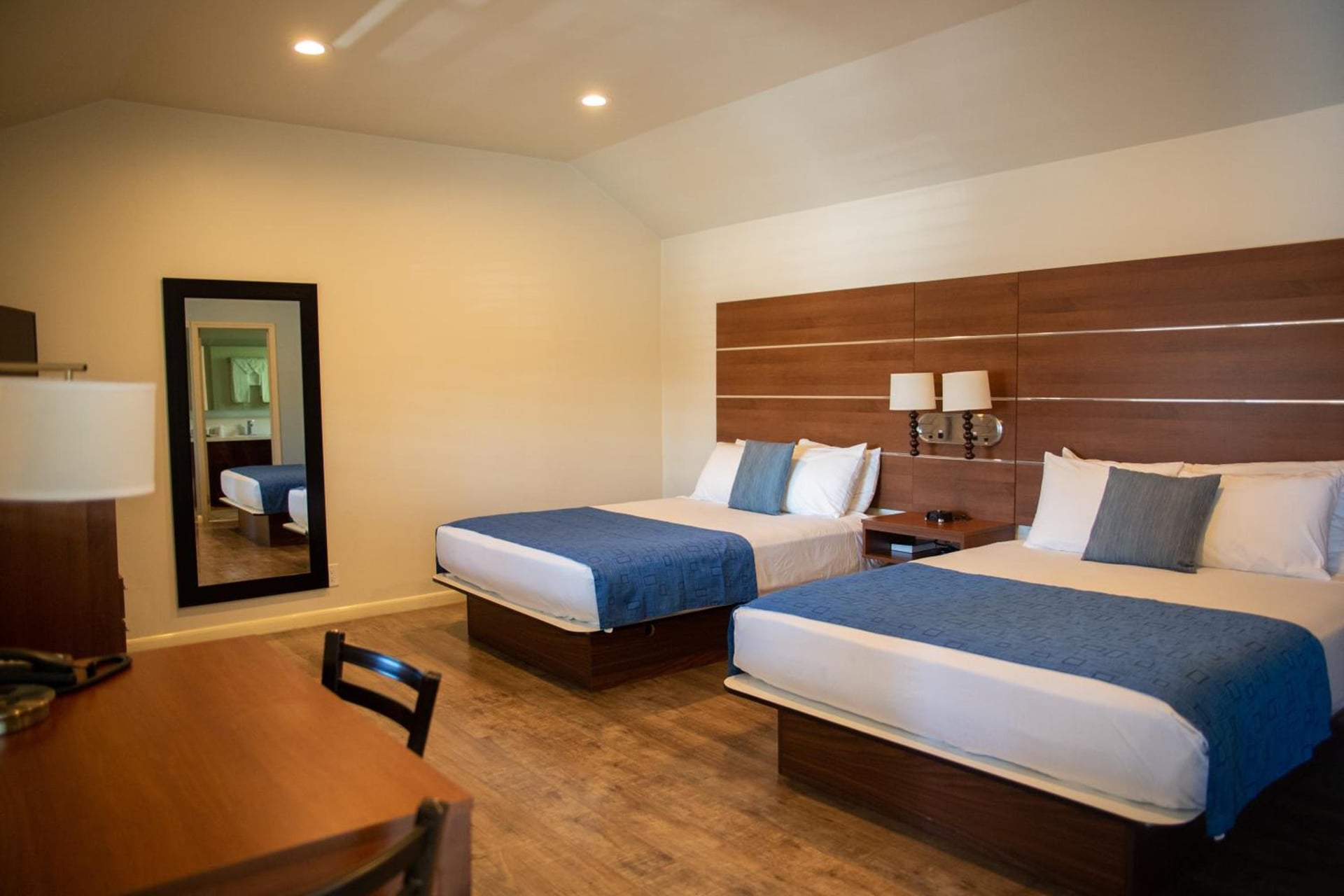 Sterling Inn, Santa Clara, foto 4