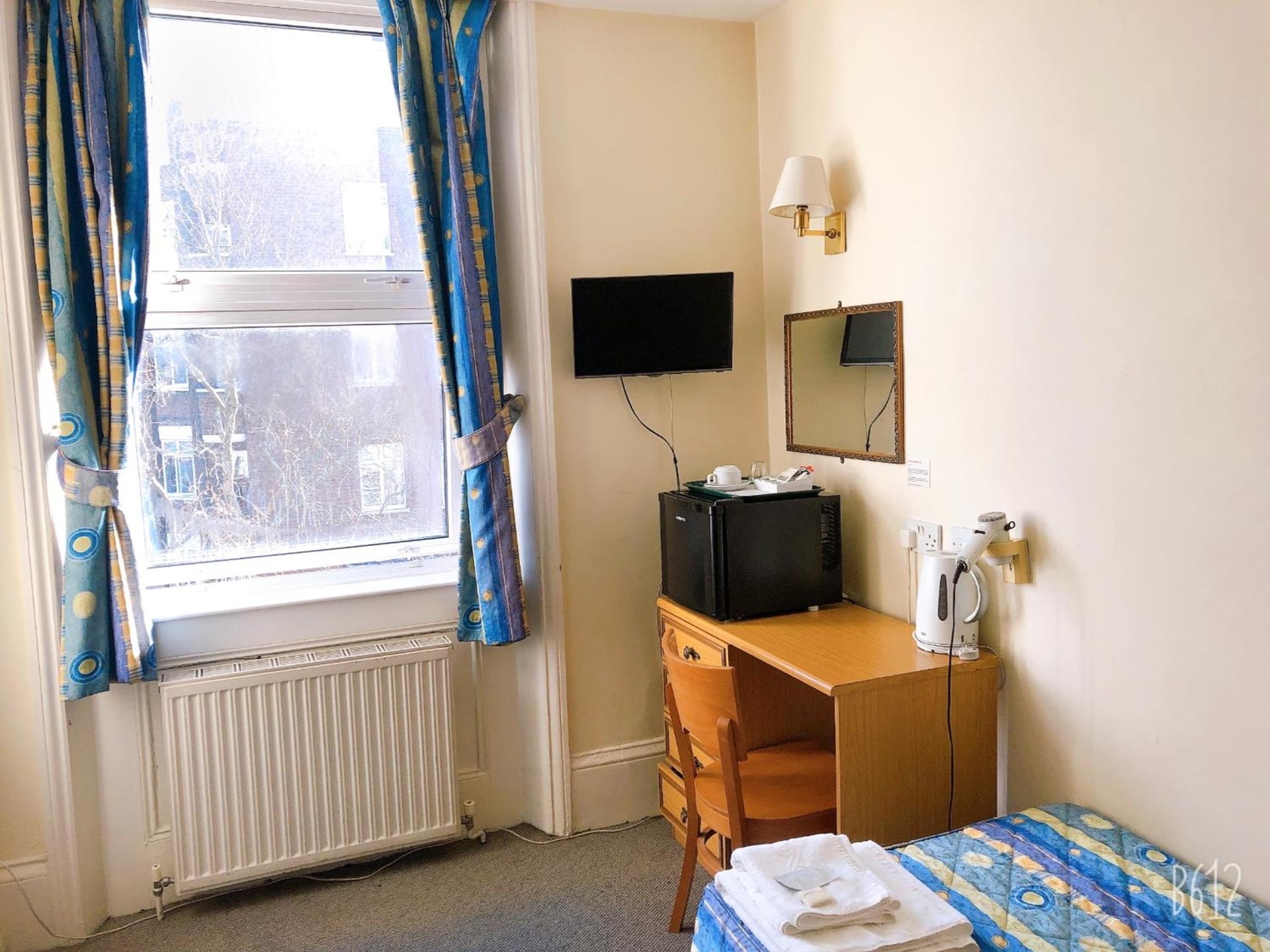 The Brompton Hotel, London, foto 4