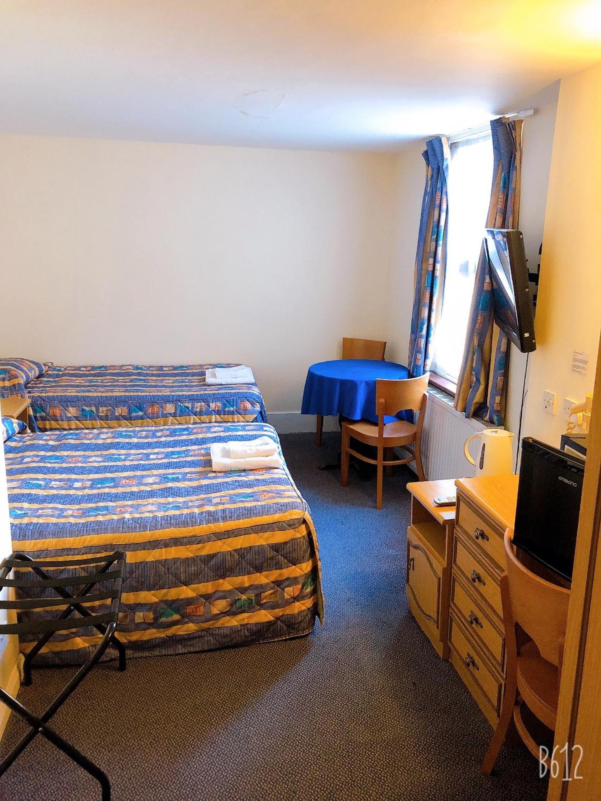 The Brompton Hotel, London, foto 2