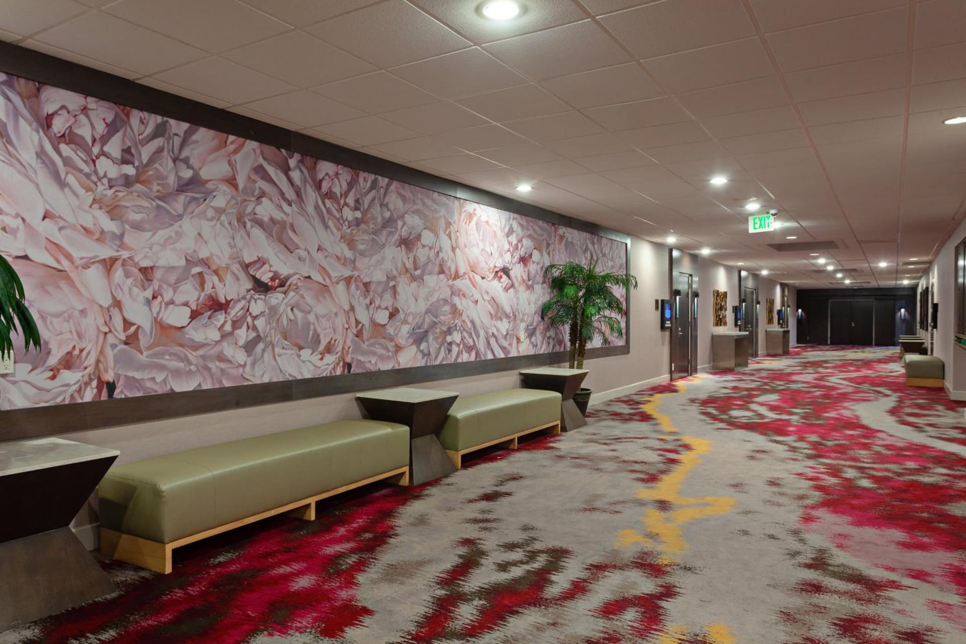 Crowne Plaza Silicon Valley North - Union City by IHG, Union City, foto 4