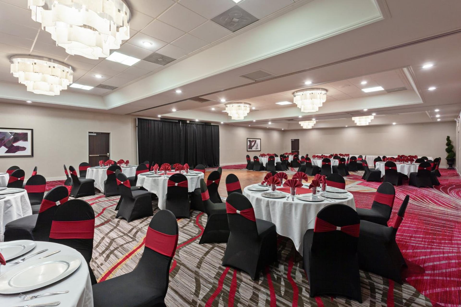 Crowne Plaza Silicon Valley North - Union City by IHG, Union City, foto 5