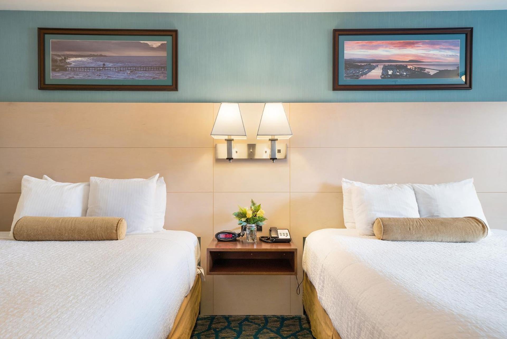 Casablanca Inn, San Clemente, foto 5