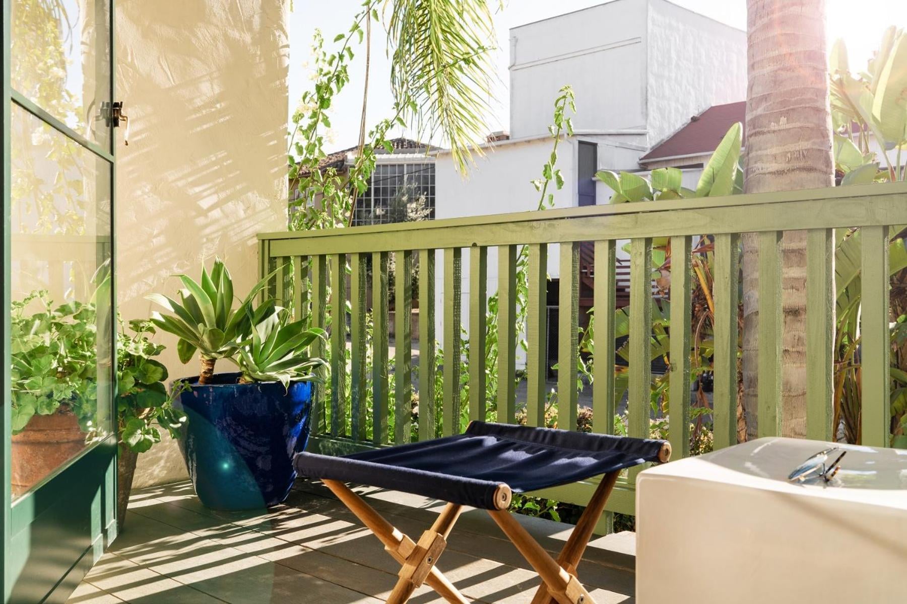 Palihouse Santa Barbara, Santa Barbara, foto 4