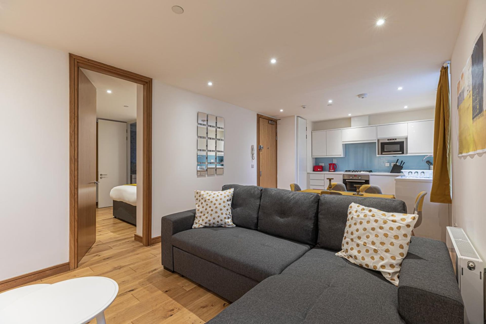 Marylebone Apartments, London, foto 2