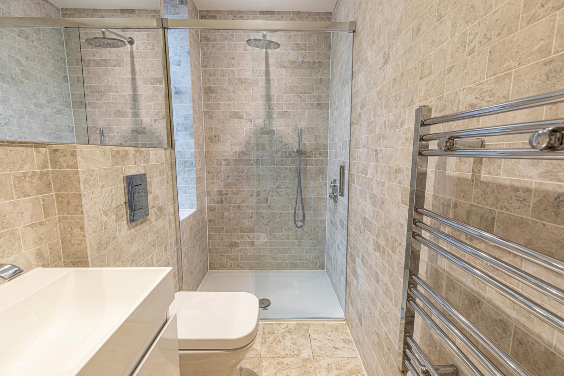 Marylebone Apartments, London, foto 3
