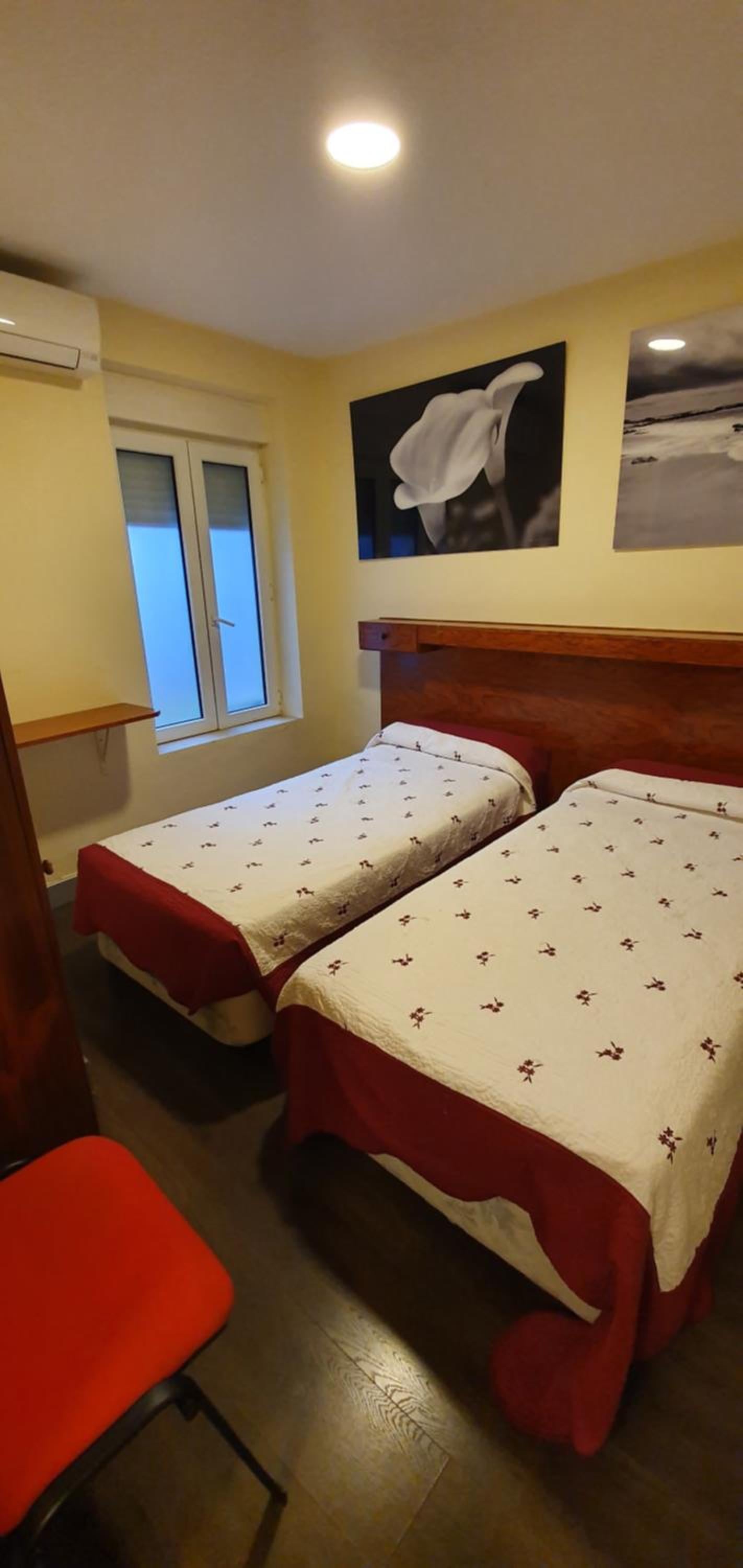 Hostal Moncloa, Madrid, foto 4