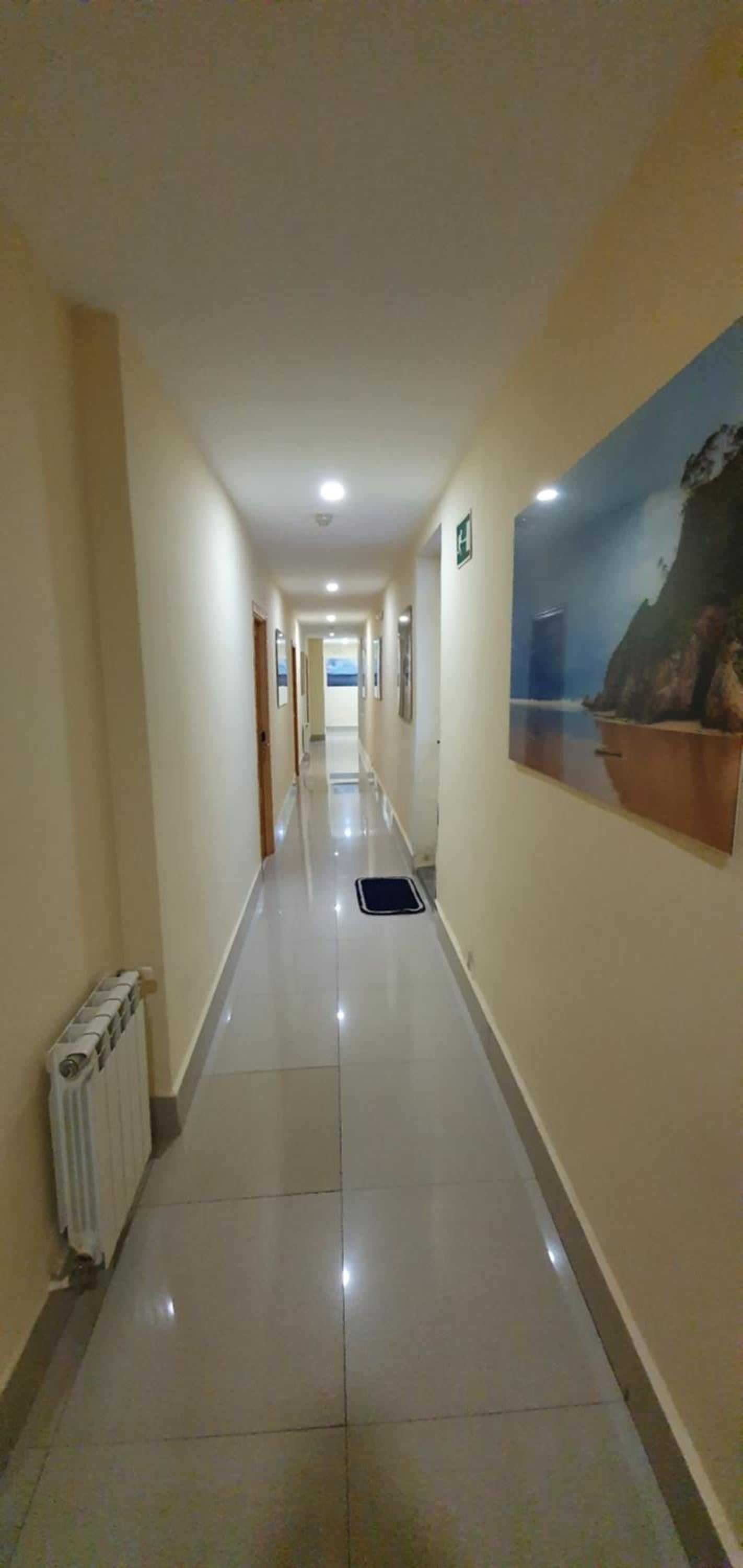 Hostal Moncloa, Madrid, foto 2