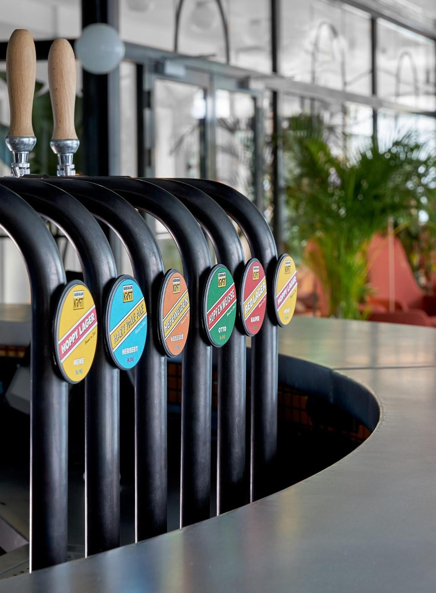 Staycity Aparthotels London Dalston, London, foto 5