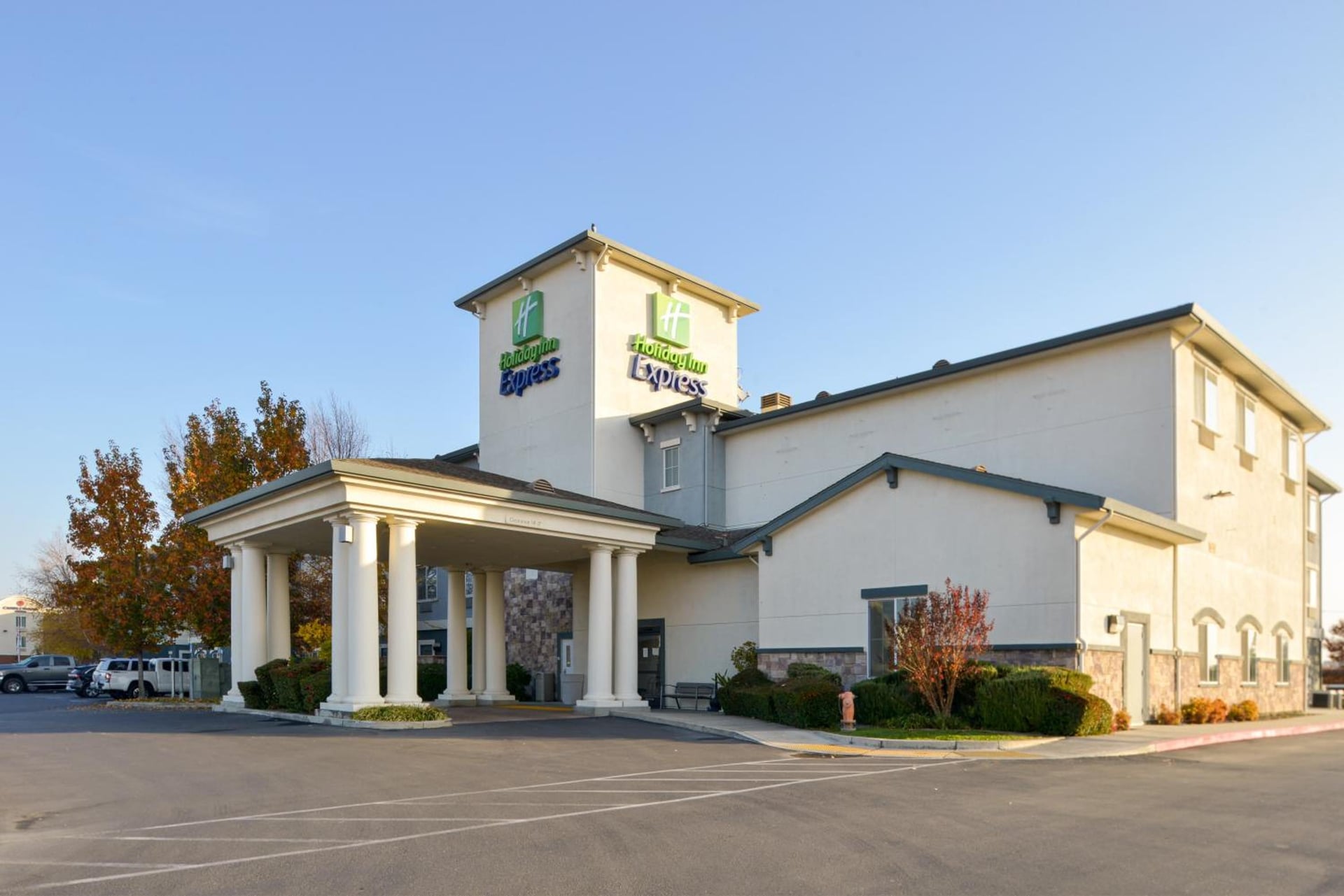 Holiday Inn Express Lodi by IHG, Lodi, foto 2