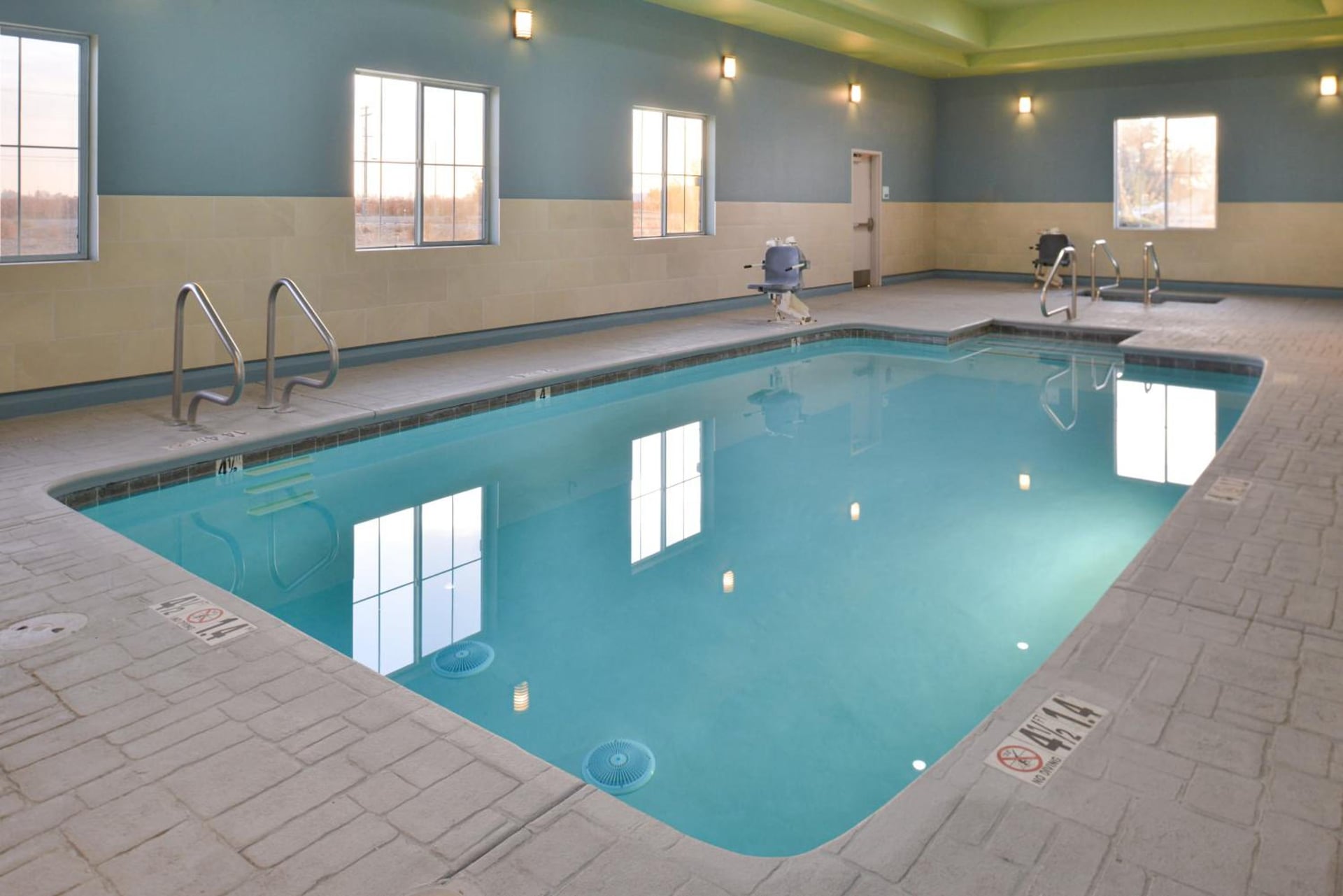 Holiday Inn Express Lodi by IHG, Lodi, foto 4