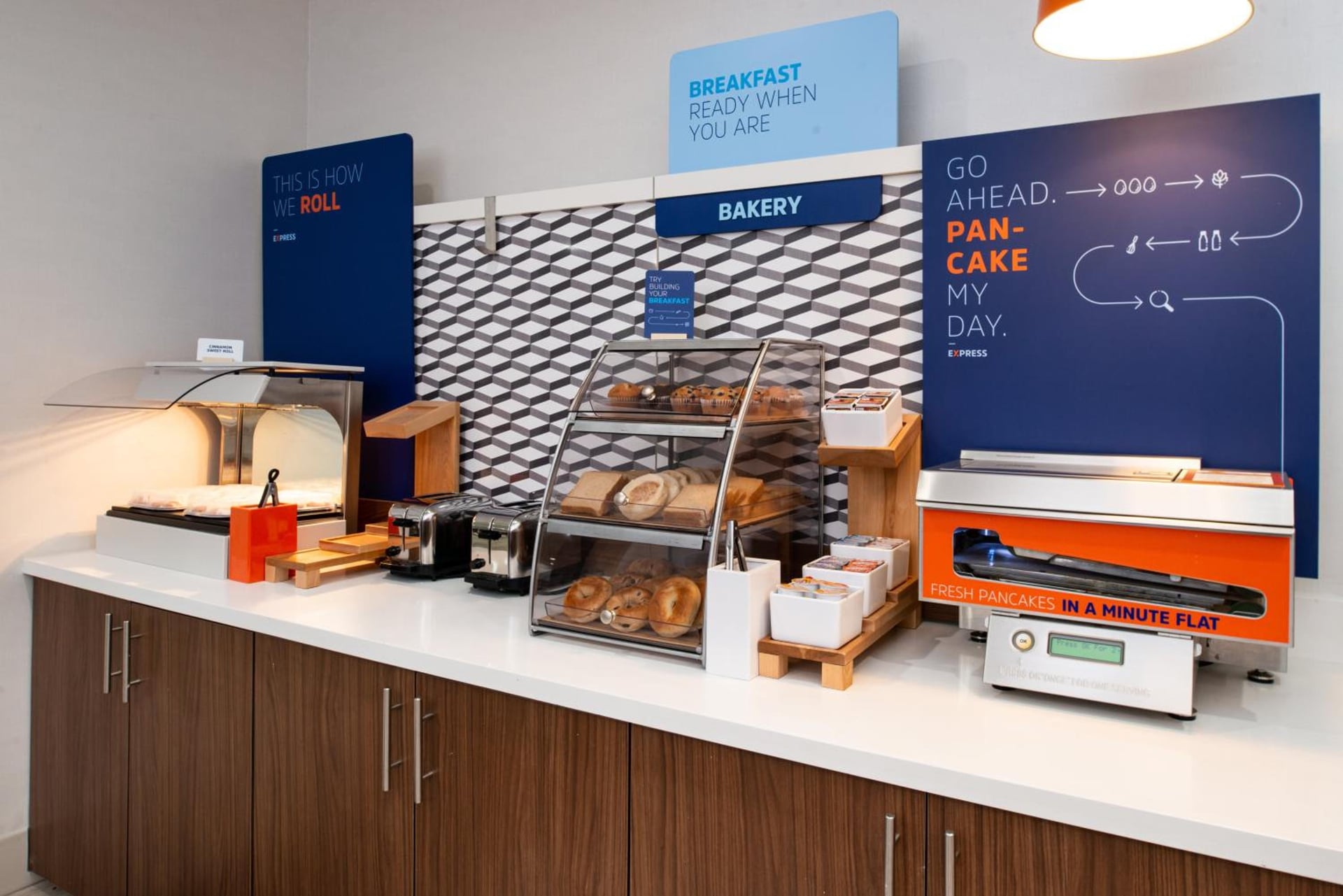Holiday Inn Express Lodi by IHG, Lodi, foto 5
