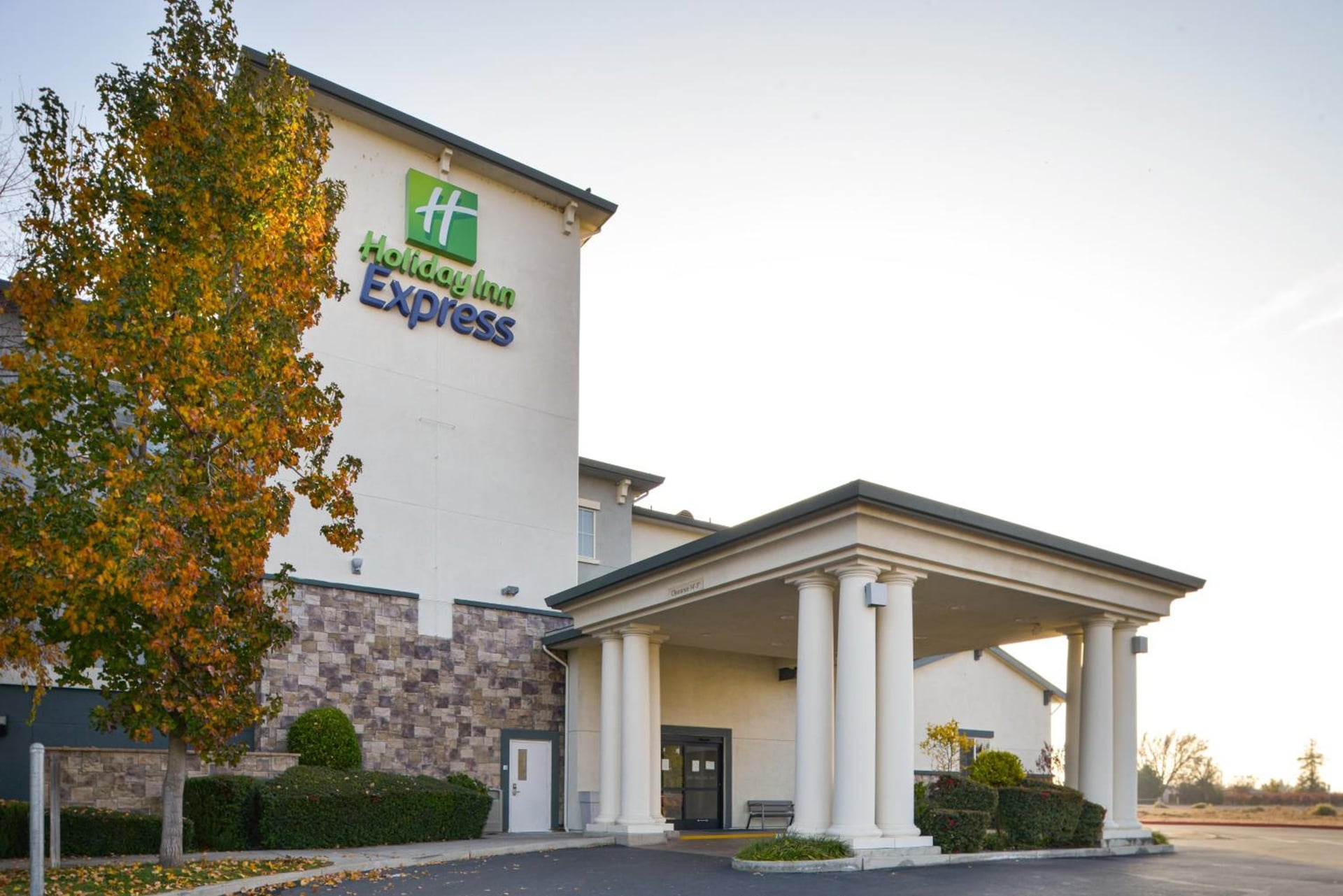Holiday Inn Express Lodi by IHG, Lodi, foto 3