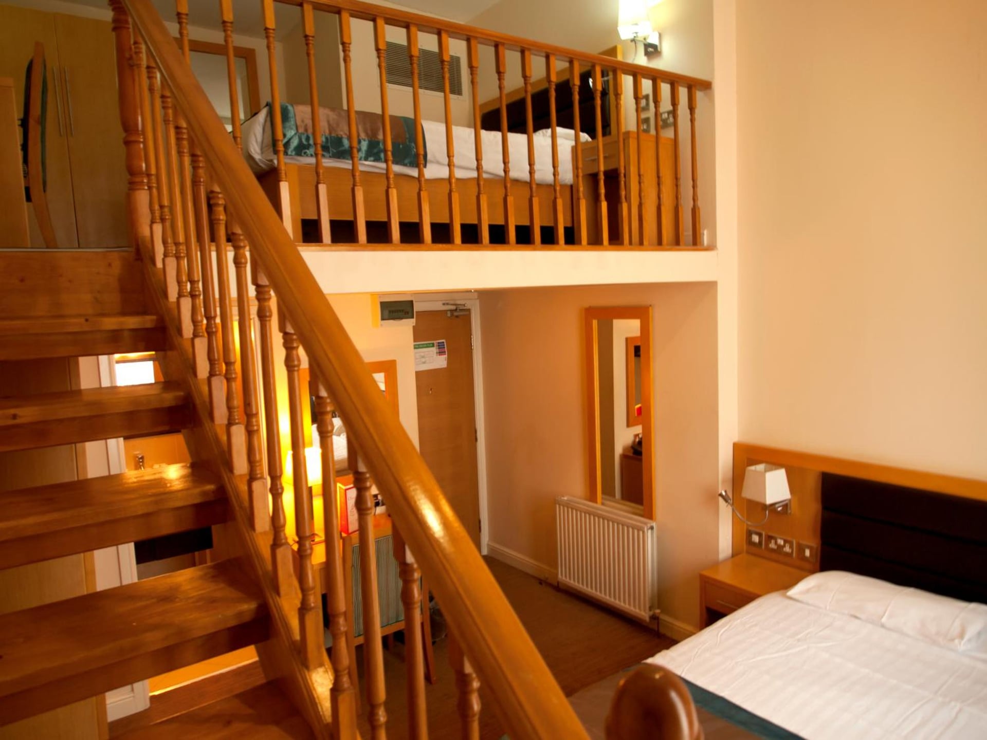 Cromwell Hotel, London, foto 4