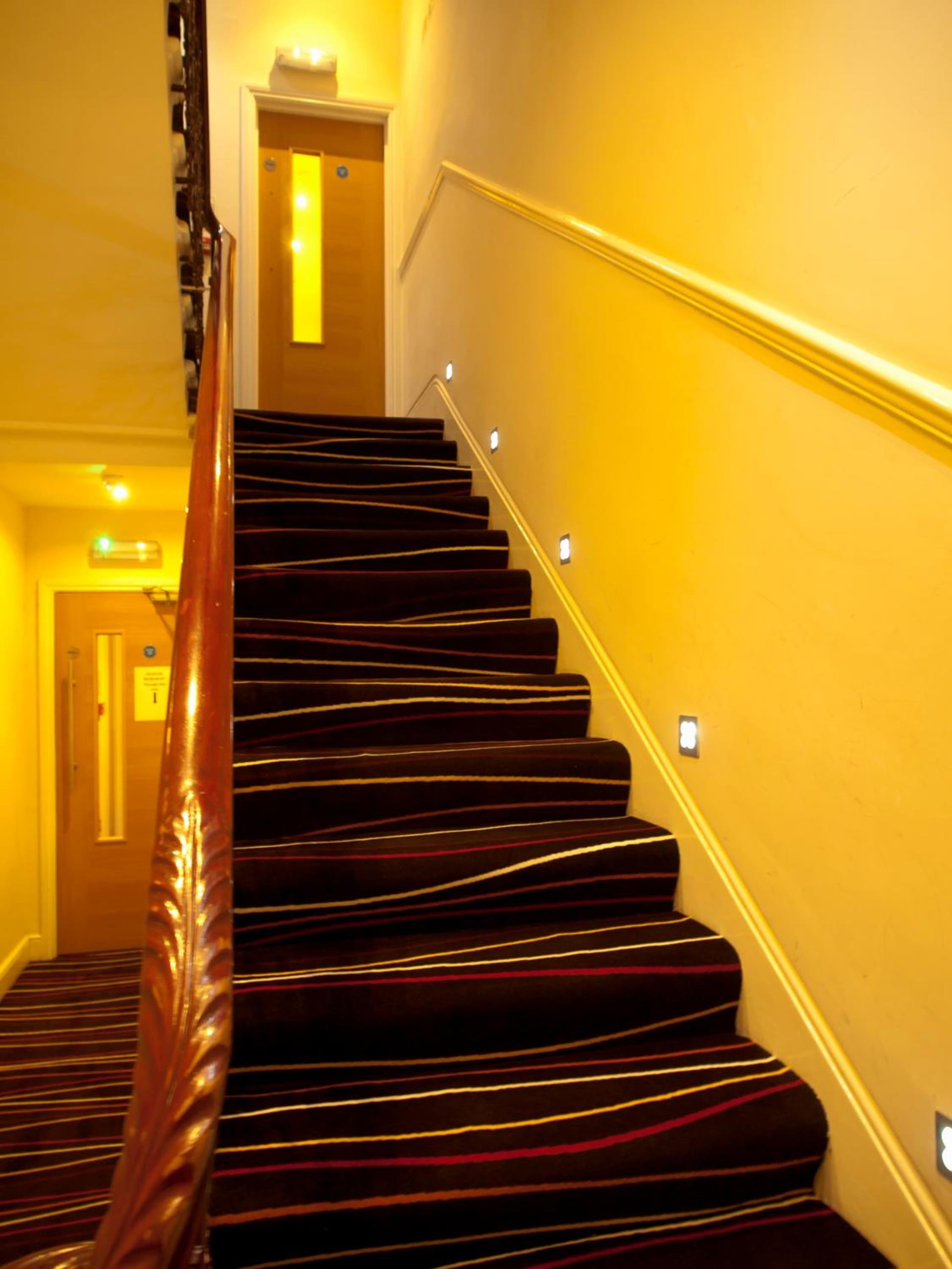 Cromwell Hotel, London, foto 5