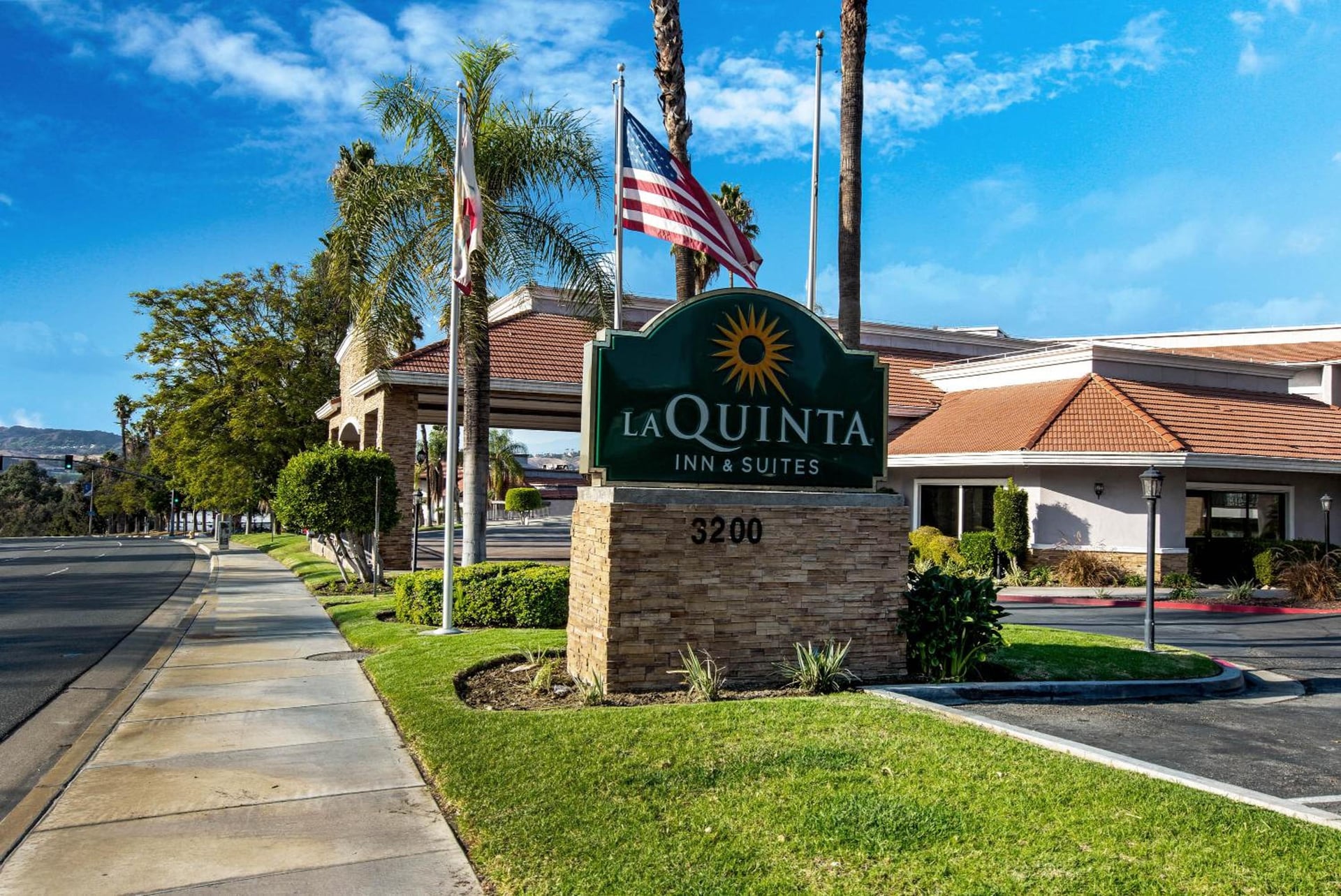La Quinta by Wyndham Pomona, Pomona, foto 4