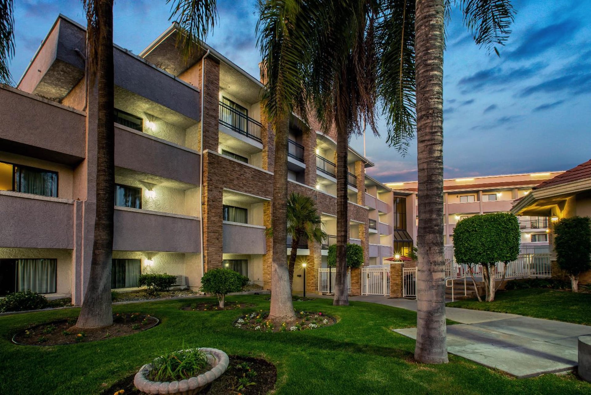 La Quinta by Wyndham Pomona, Pomona, foto 2