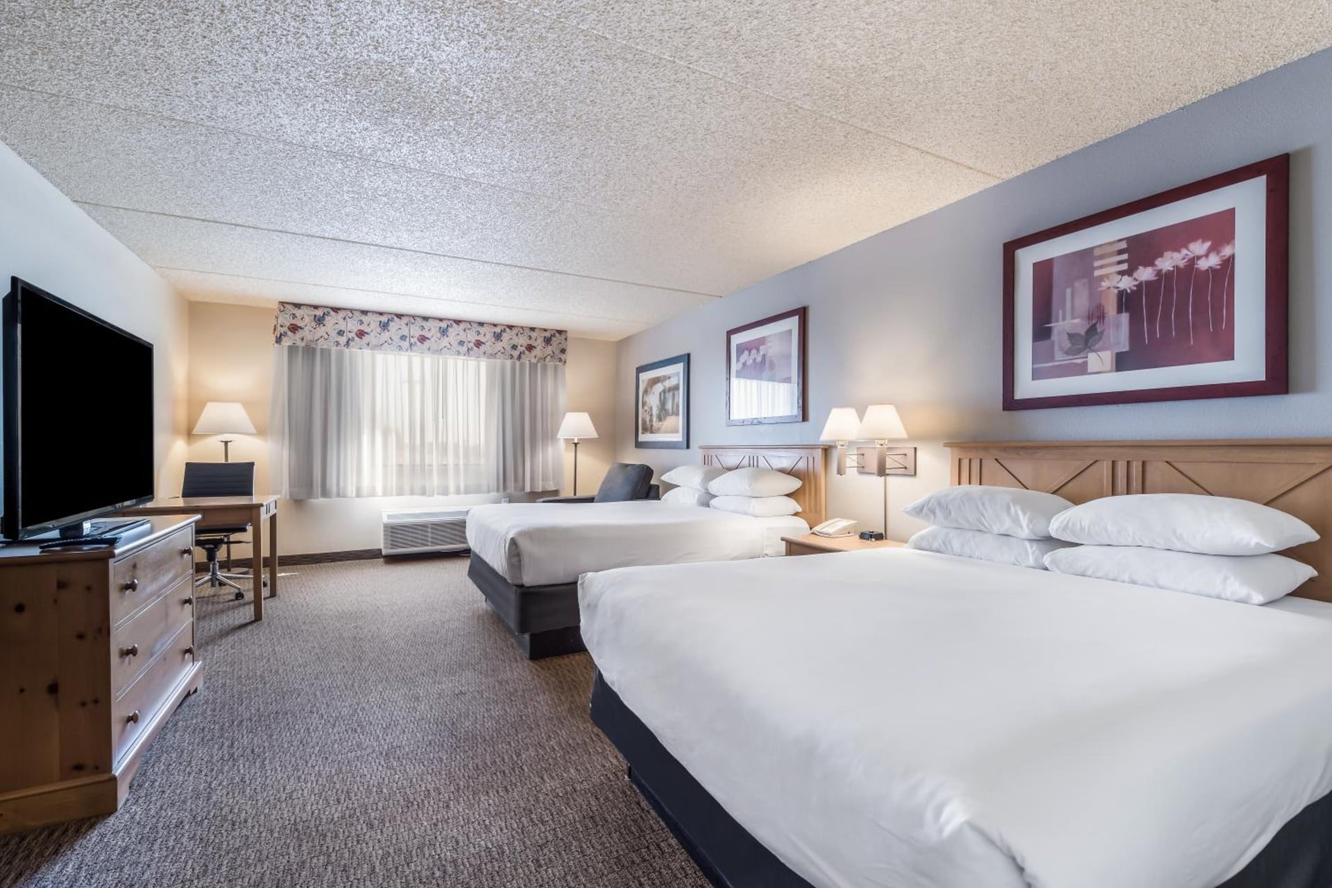 Red Lion Inn & Suites Goodyear Newly Renovated, Goodyear, foto 3