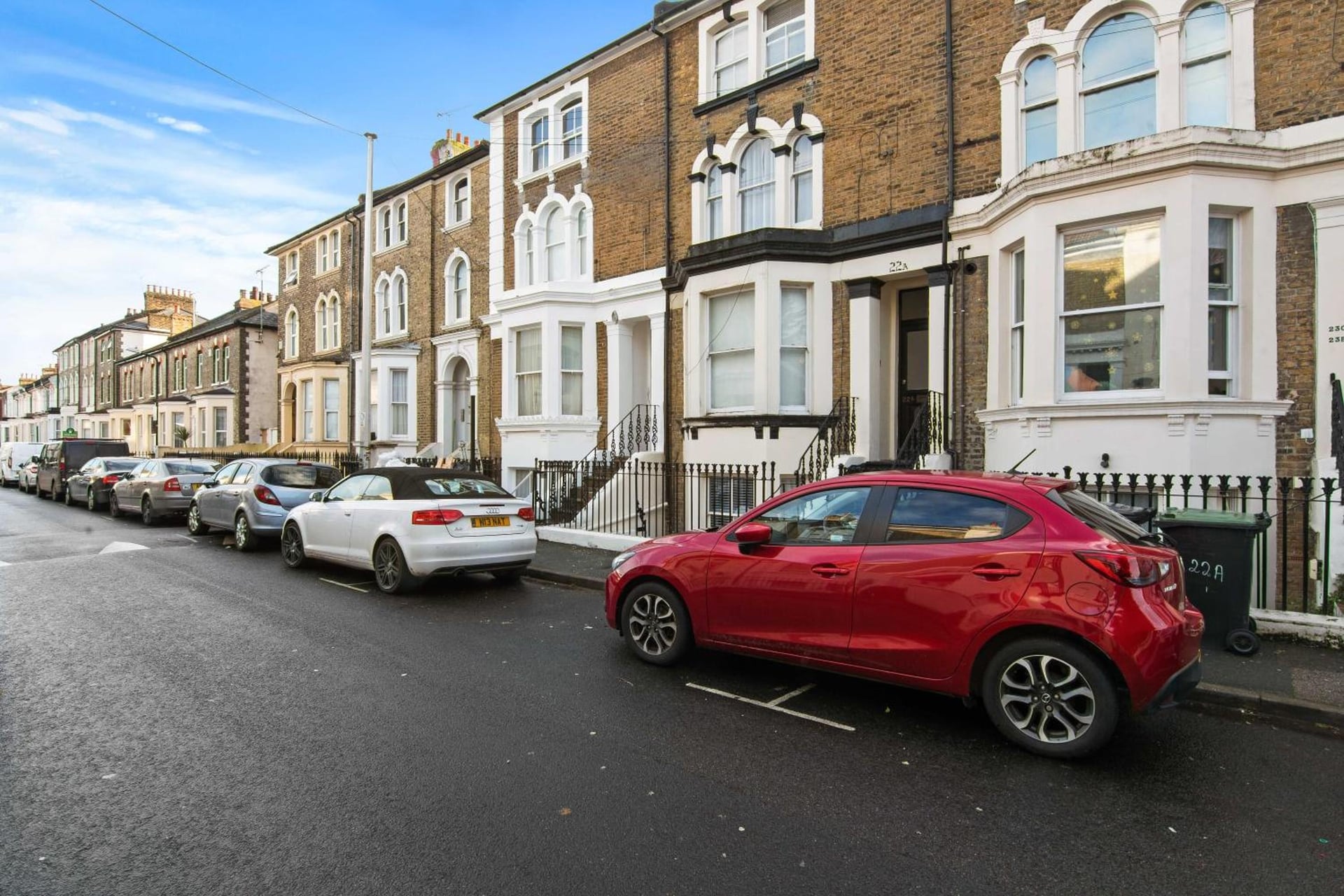 The Roost Group - Stylish Apartments, Gravesend, foto 5