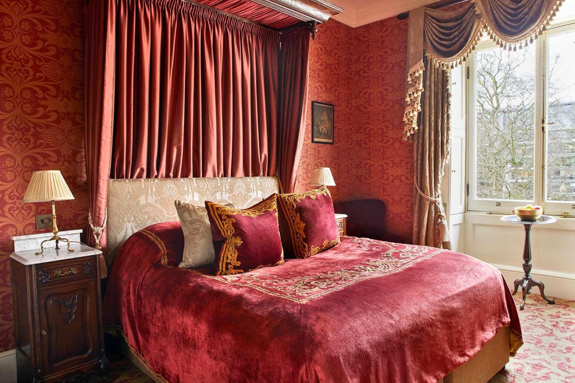 Home House - Private Member's Club, London, foto 5