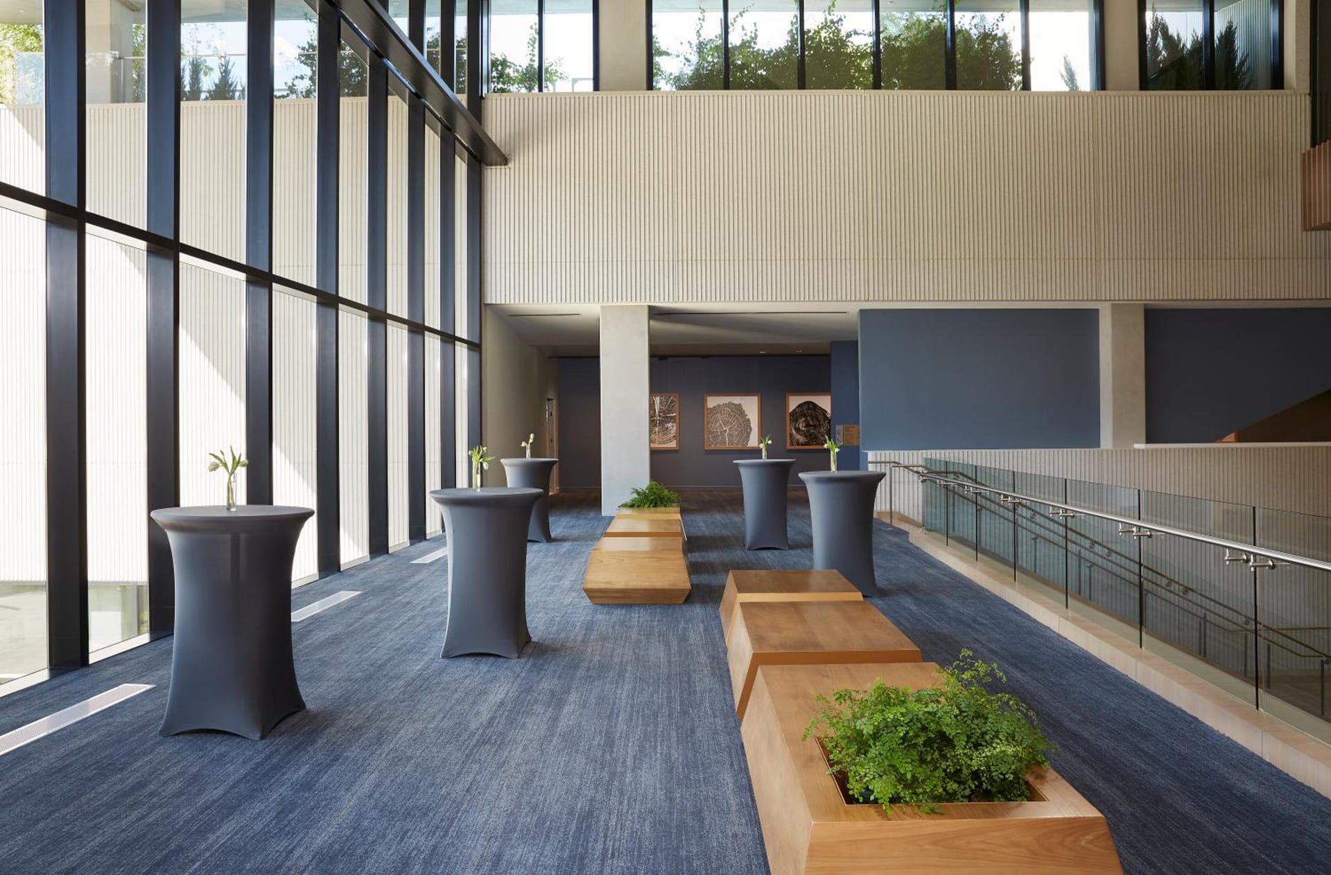 Kimpton Sawyer Hotel by IHG, Sacramento, foto 5