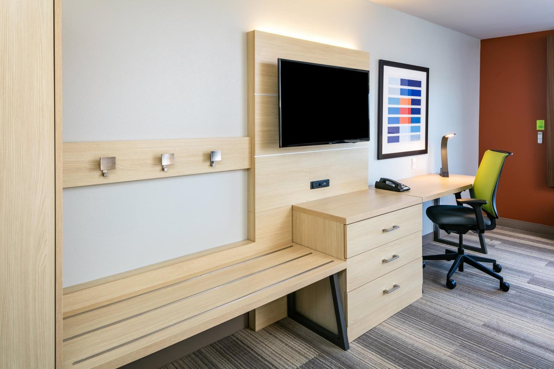 Holiday Inn Express & Suites - Bend South by IHG, Bend, foto 4