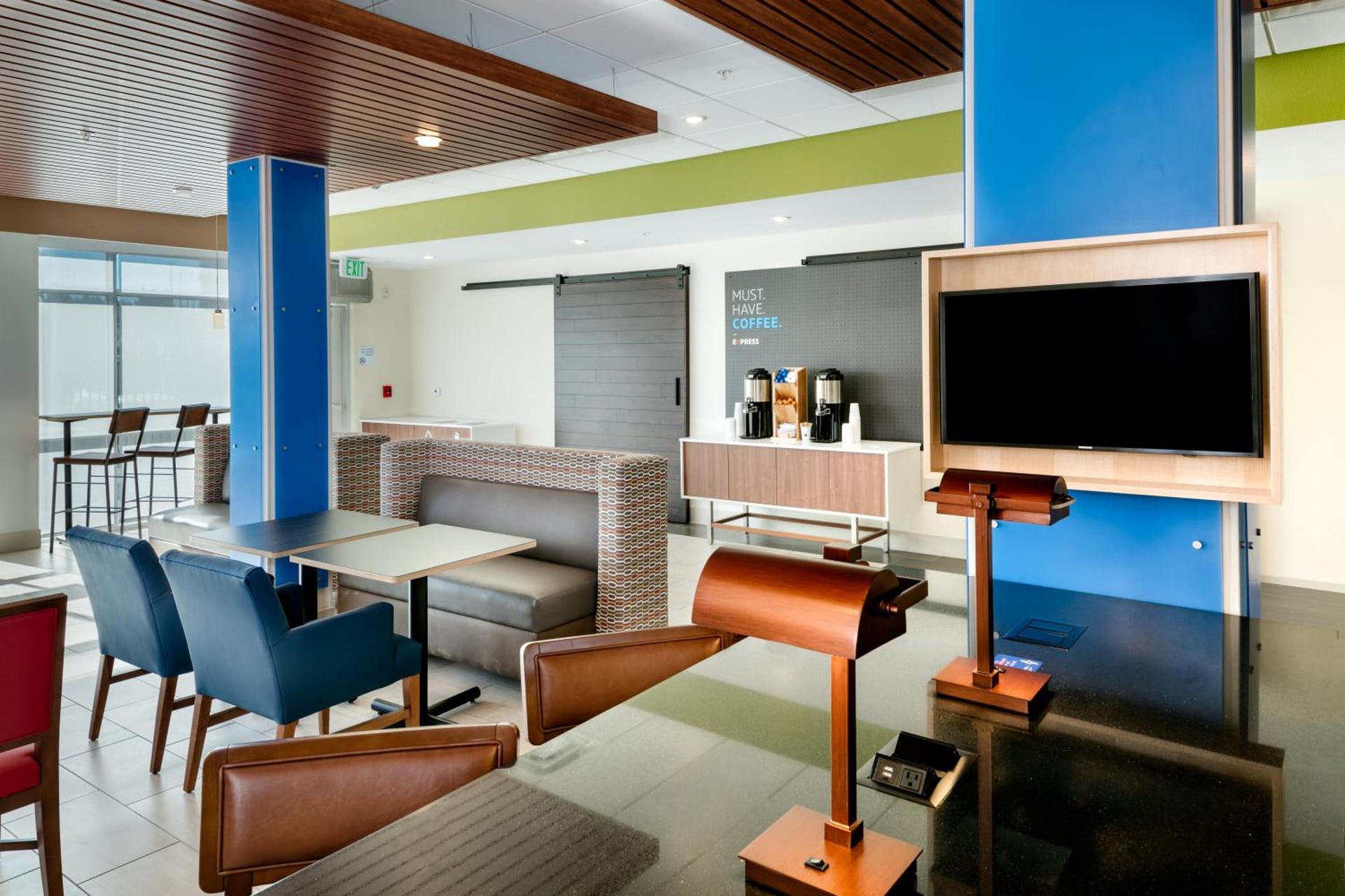 Holiday Inn Express & Suites - Bend South by IHG, Bend, foto 5