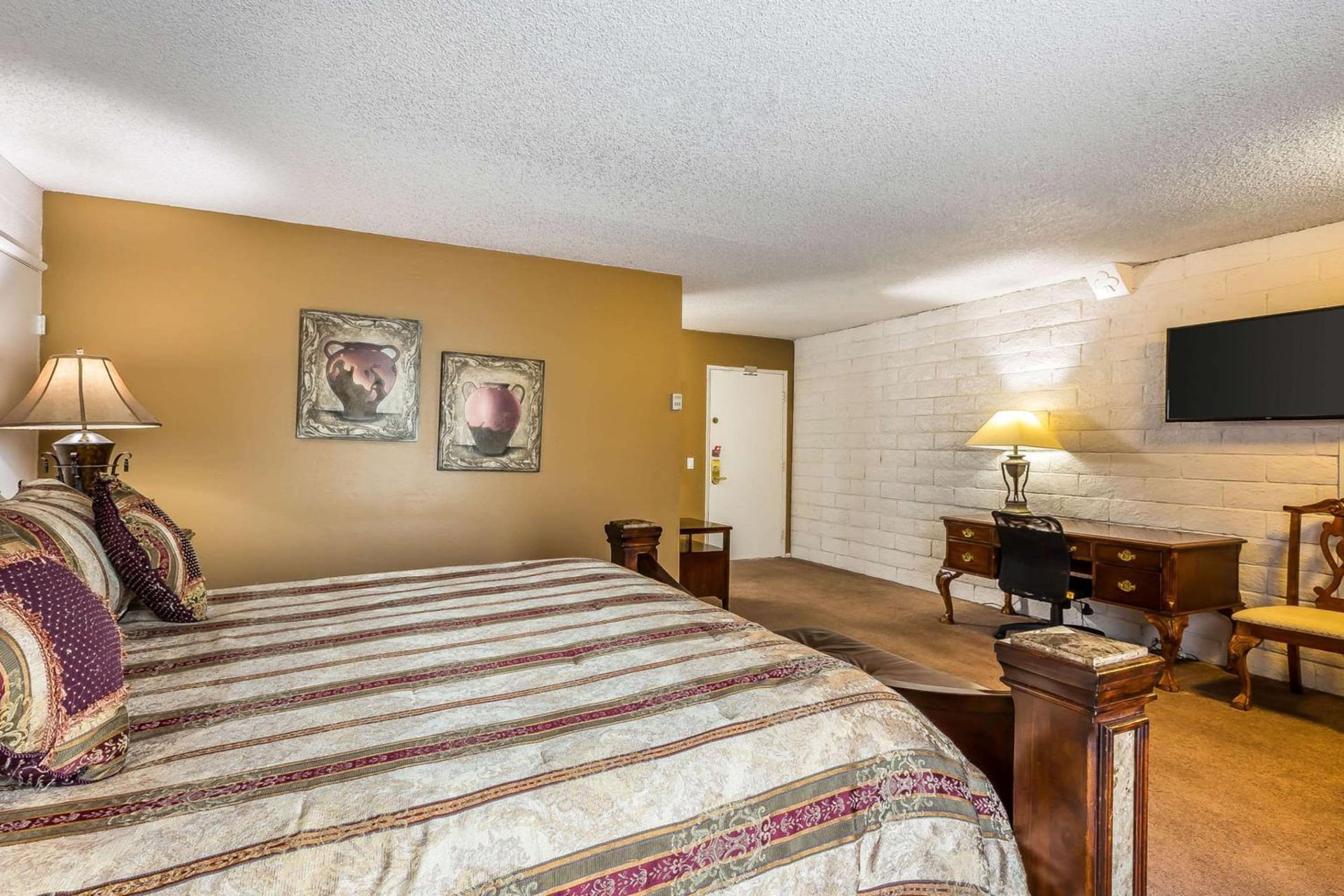 Econo Lodge Lake Elsinore Casino, Lake Elsinore, foto 4