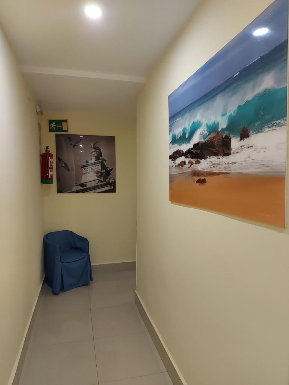 Hostal Moncloa, Madrid, foto 5