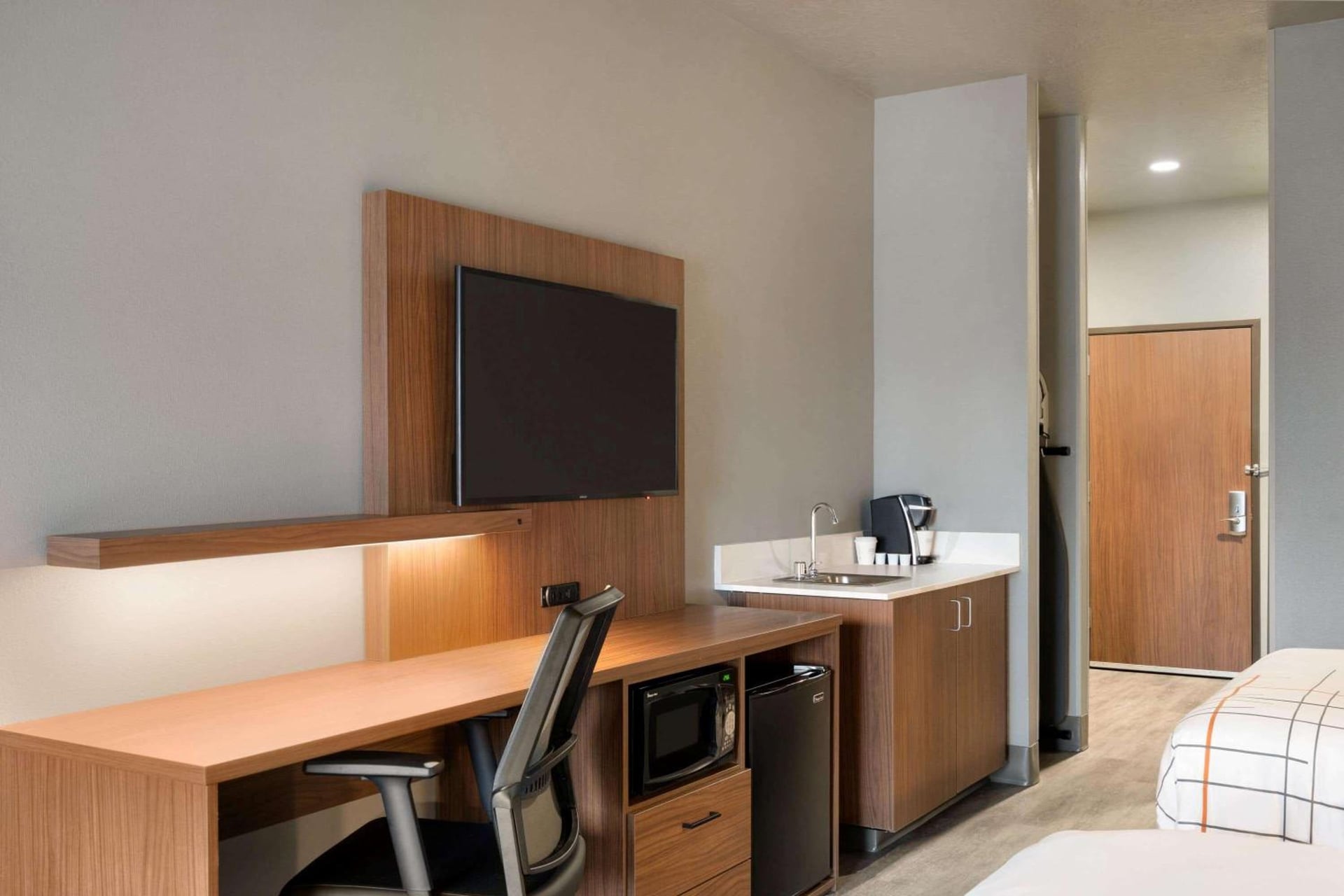 La Quinta Inn & Suites by Wyndham Springfield, Springfield, foto 5