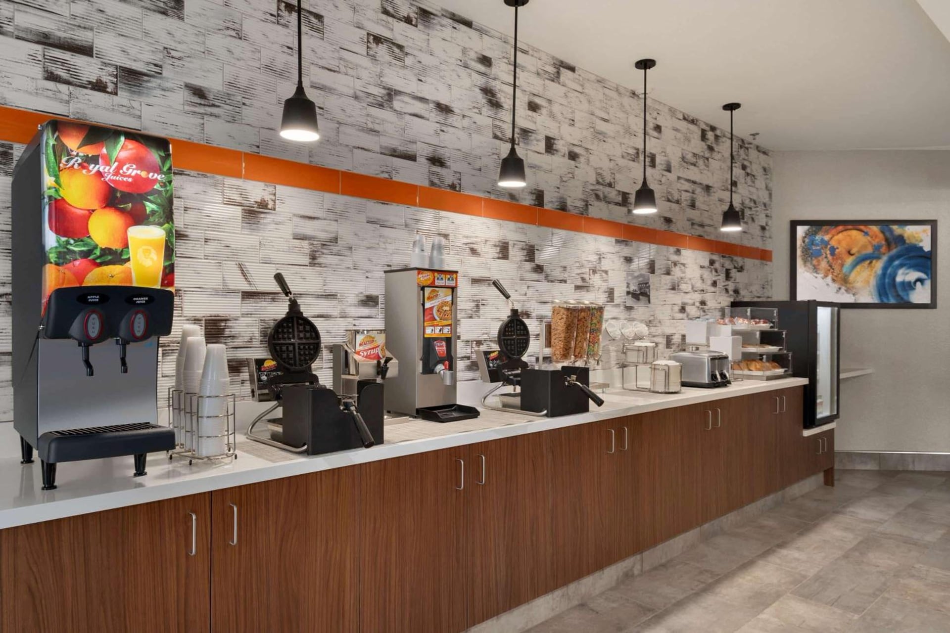 La Quinta Inn & Suites by Wyndham Springfield, Springfield, foto 4
