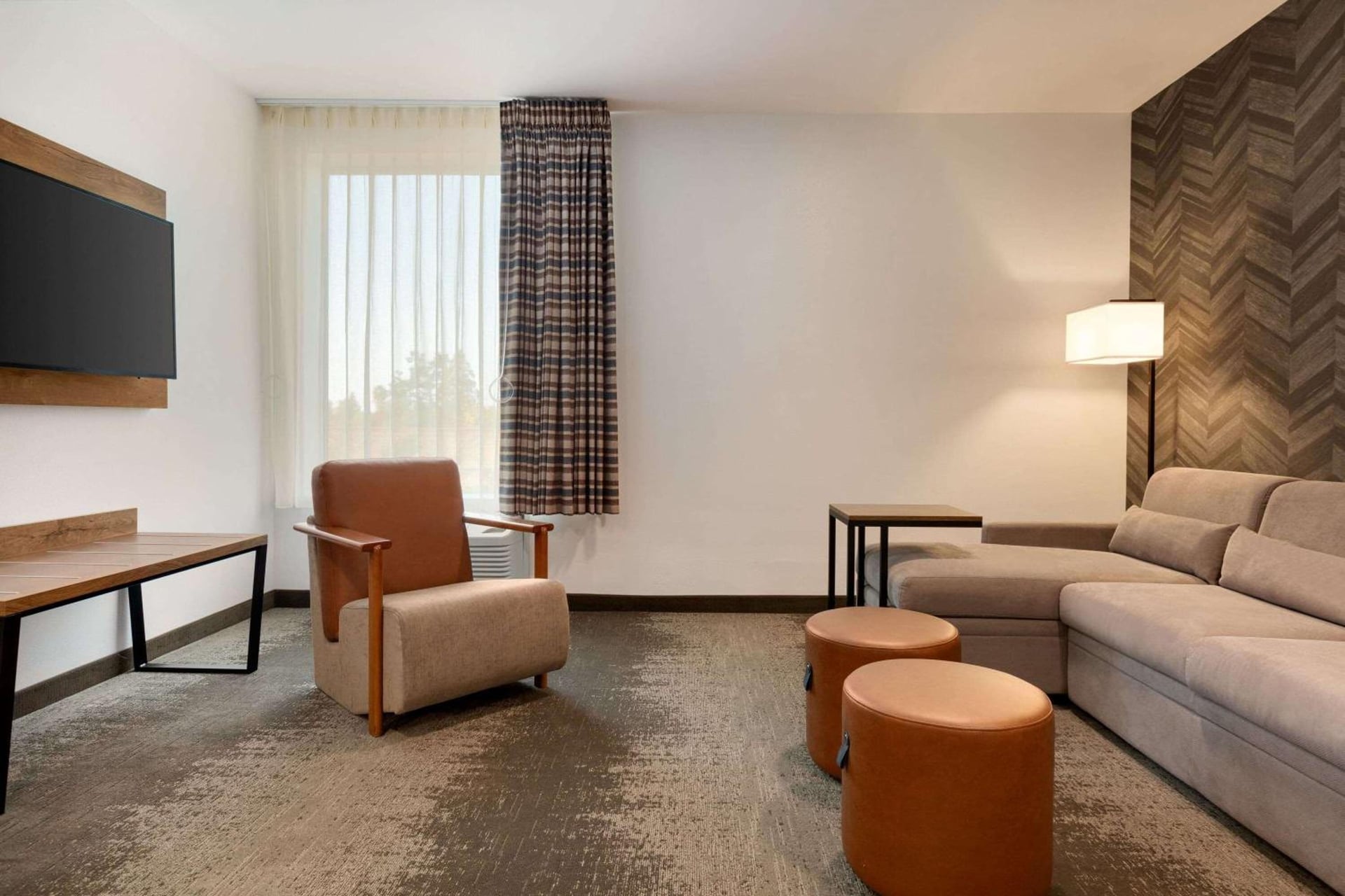 La Quinta Inn & Suites by Wyndham Santa Rosa Sonoma, Santa Rosa, foto 3