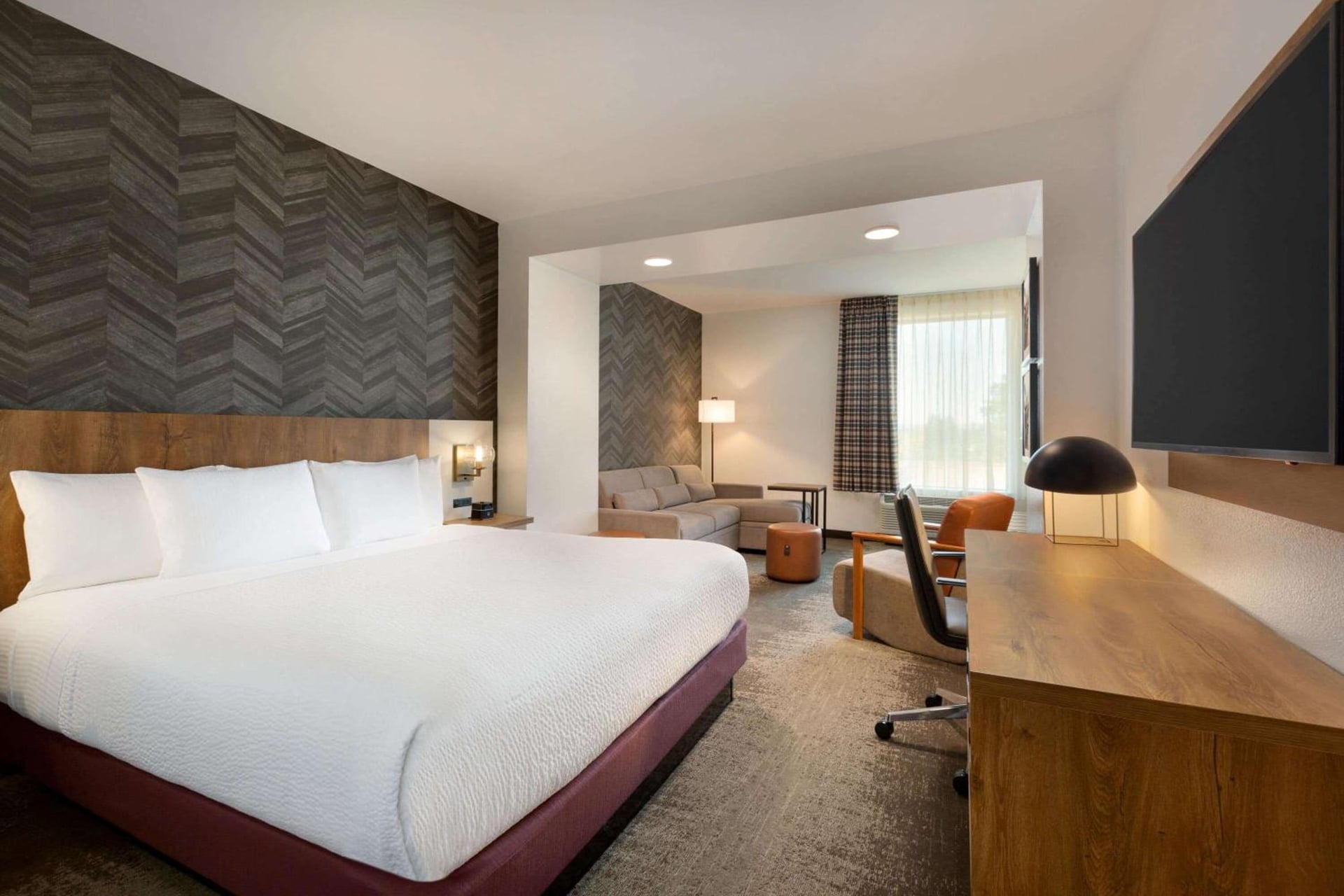 La Quinta Inn & Suites by Wyndham Santa Rosa Sonoma, Santa Rosa, foto 4
