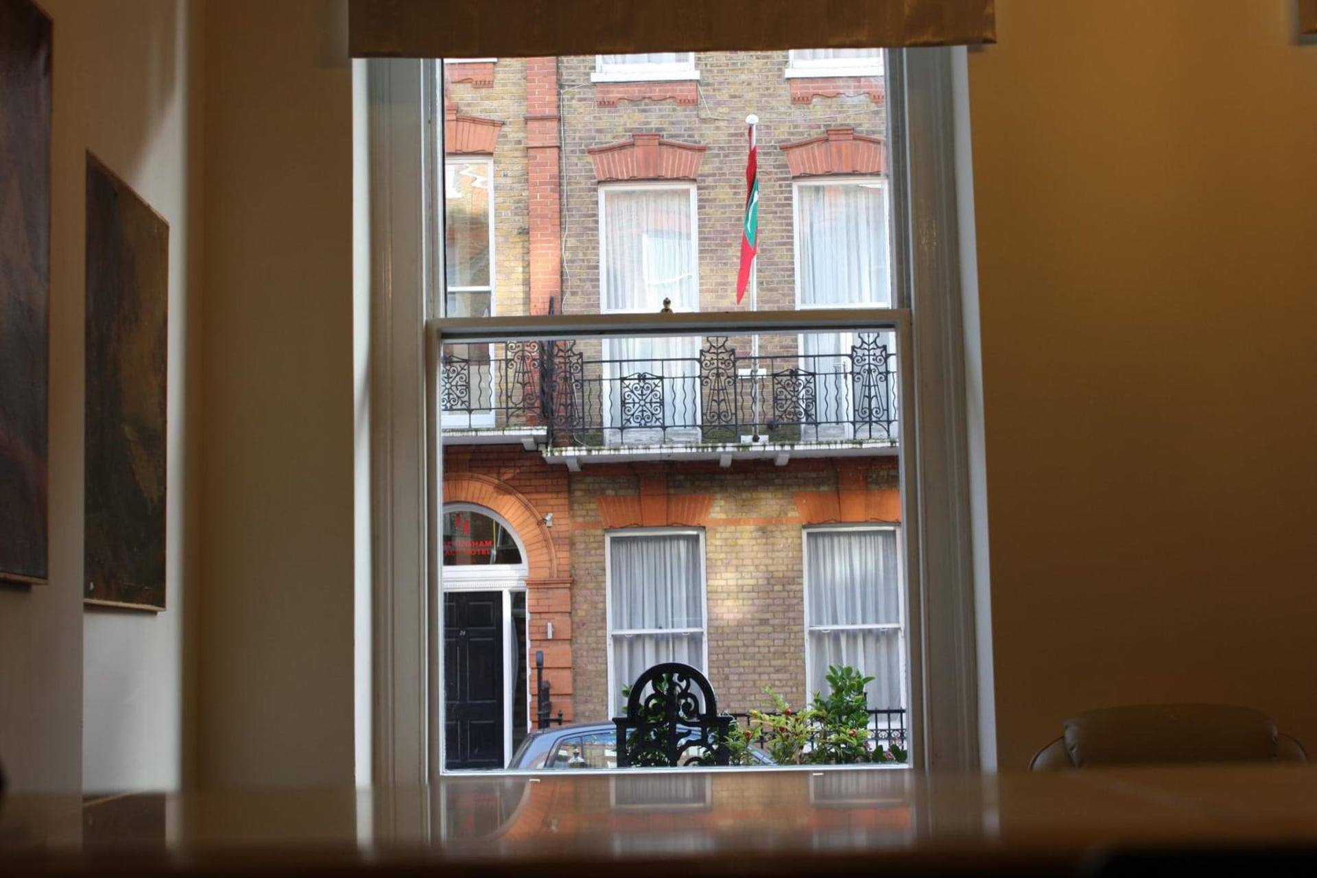 Regency Hotel Westend, London, foto 2