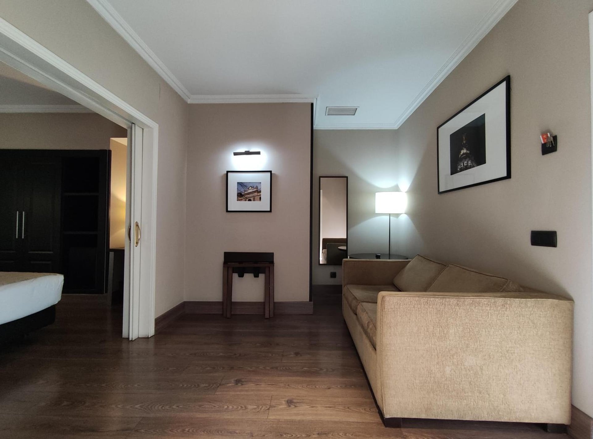 Hotel Cortezo, Madrid, foto 5