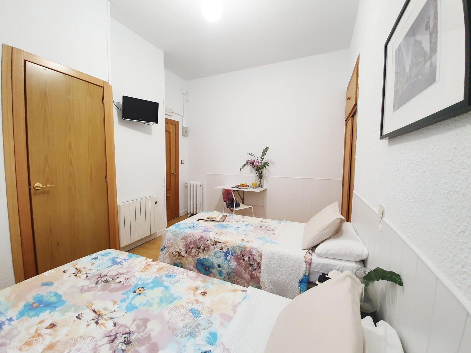 Hostal Alicante, Madrid, foto 5