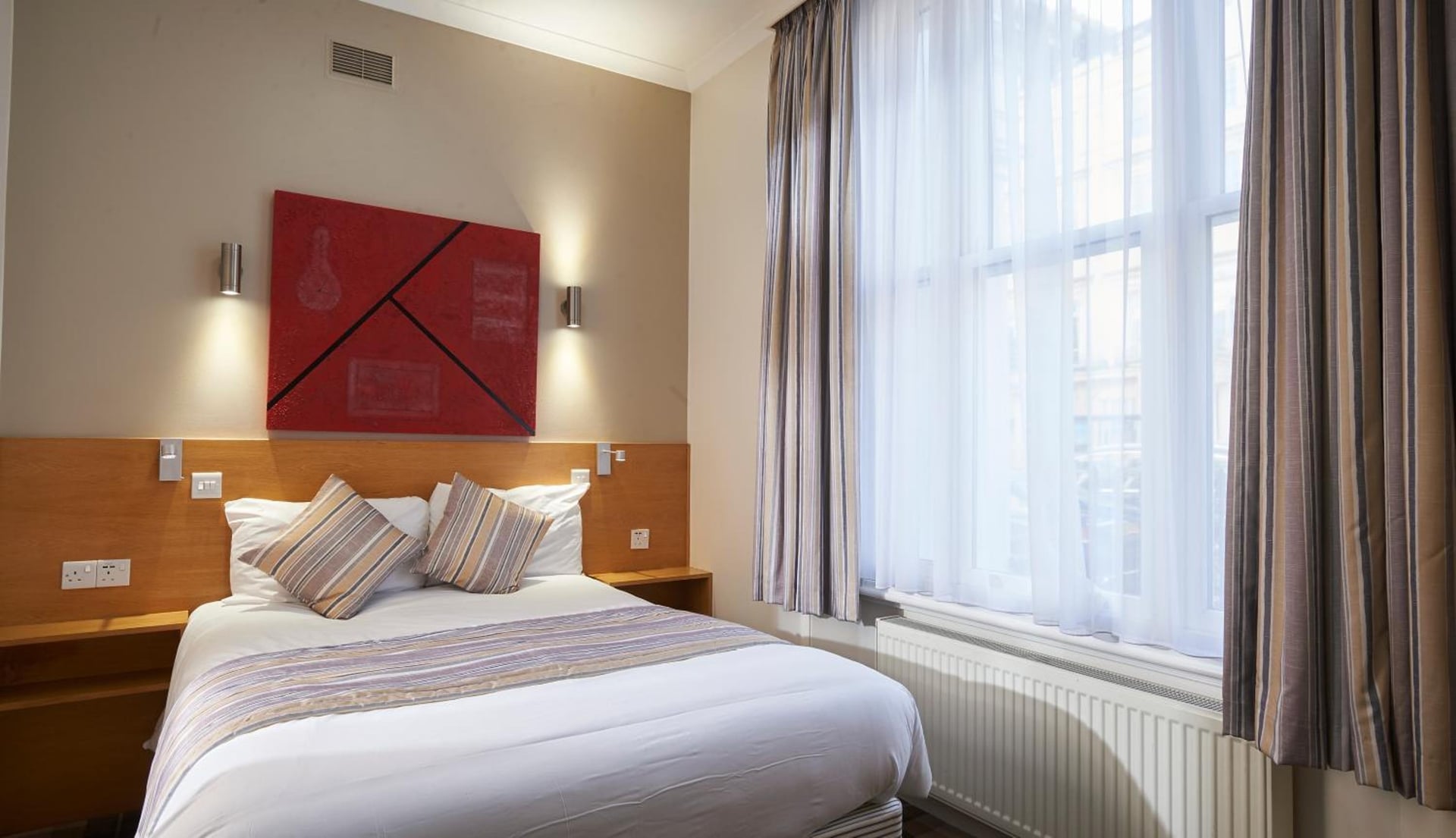Luna And Simone Hotel, London, foto 3