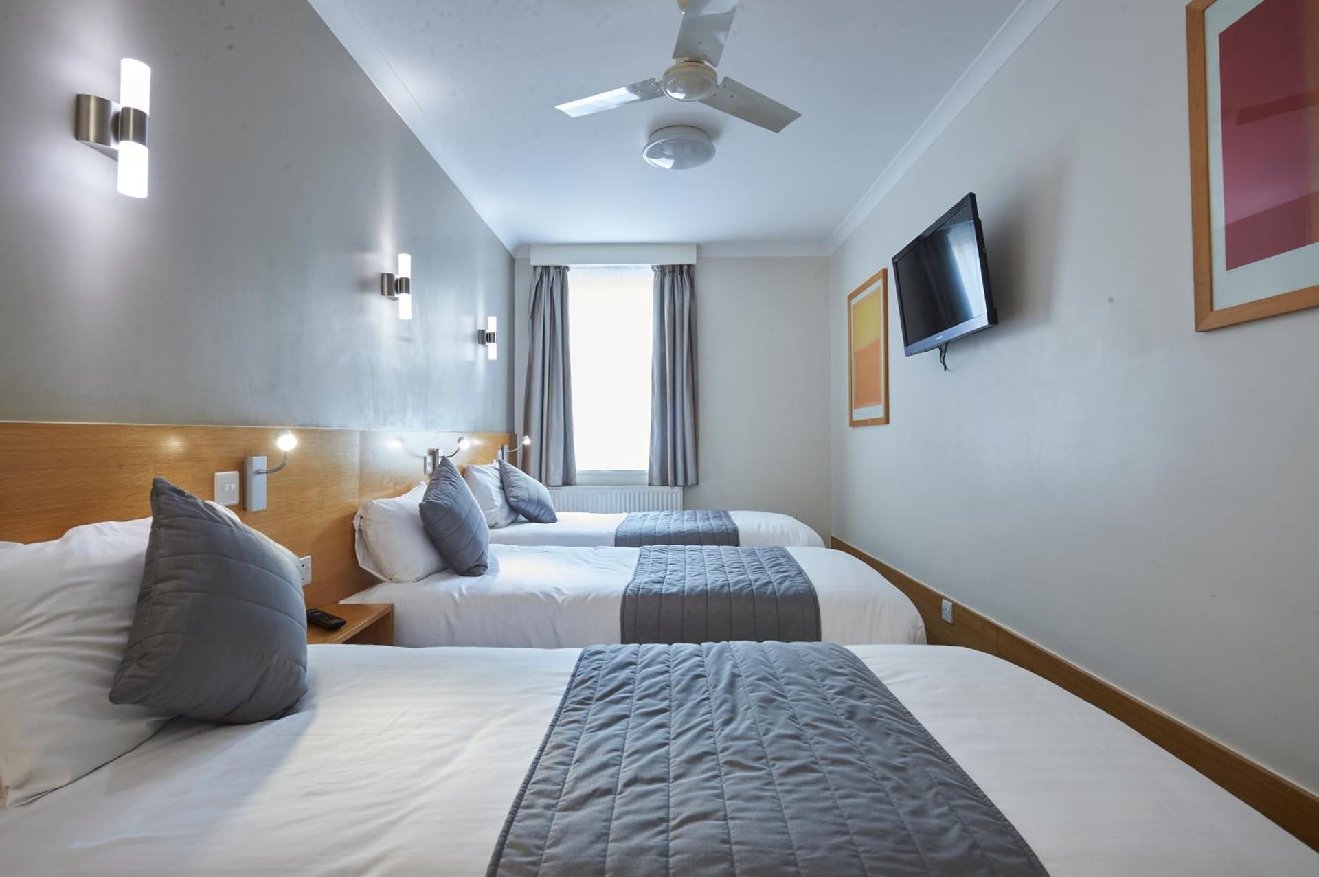 Luna And Simone Hotel, London, foto 5