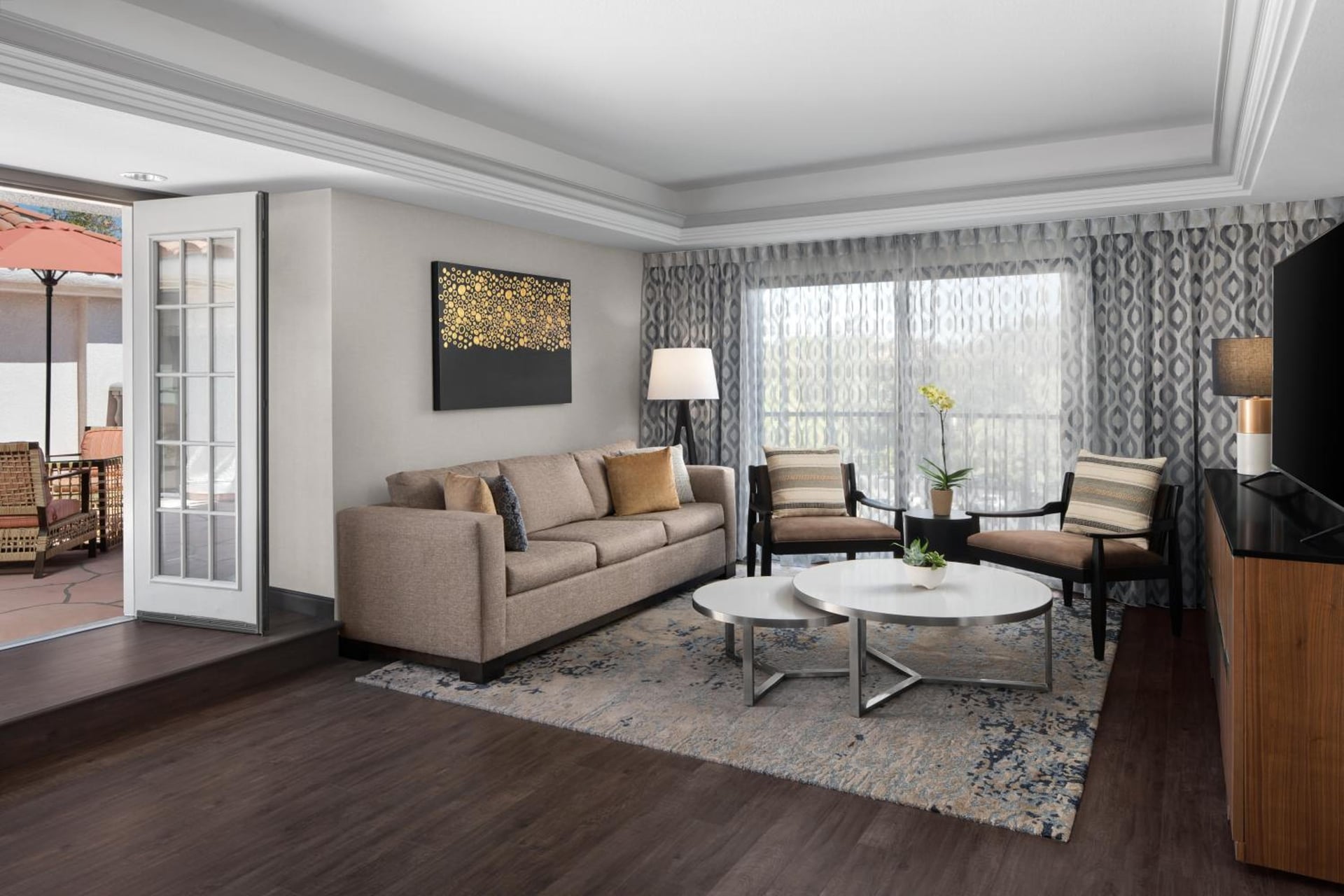 Hyatt Regency Westlake, Westlake Village, foto 5