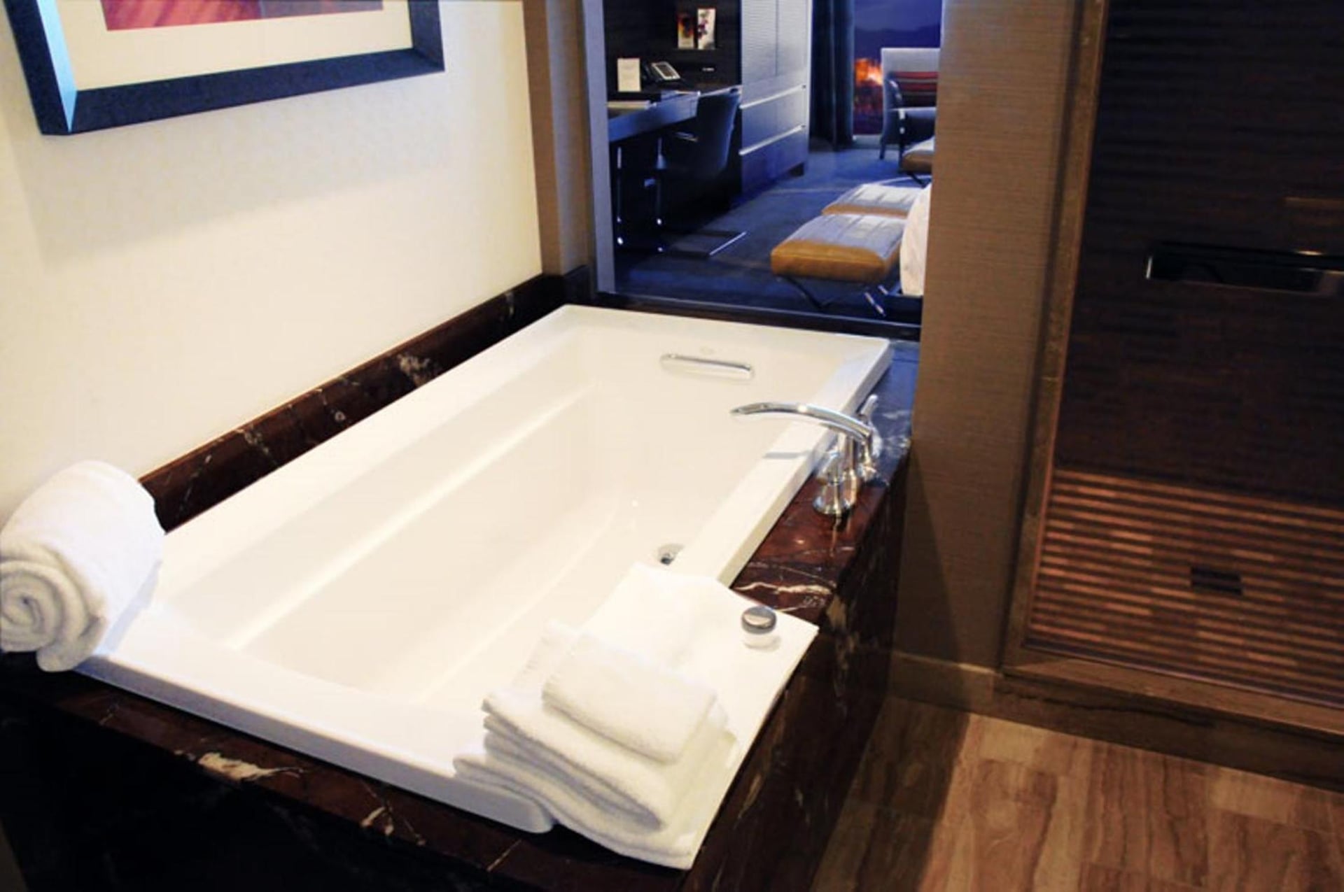 M Resort Spa & Casino, Las Vegas, foto 4