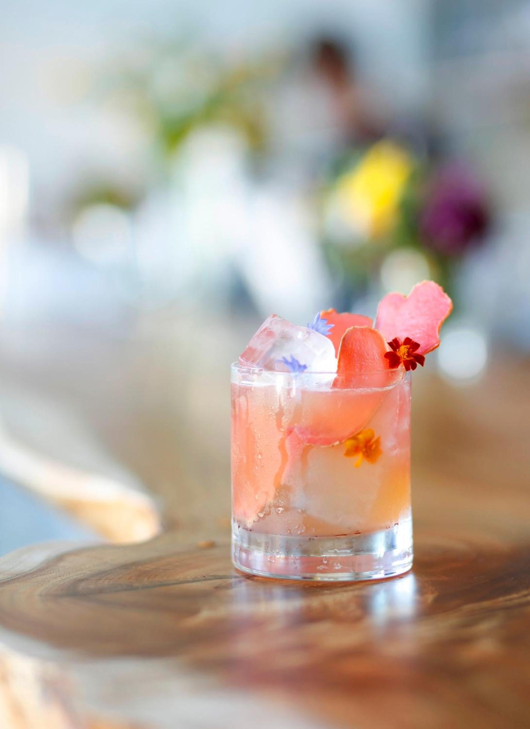 H2hotel, Healdsburg, foto 4