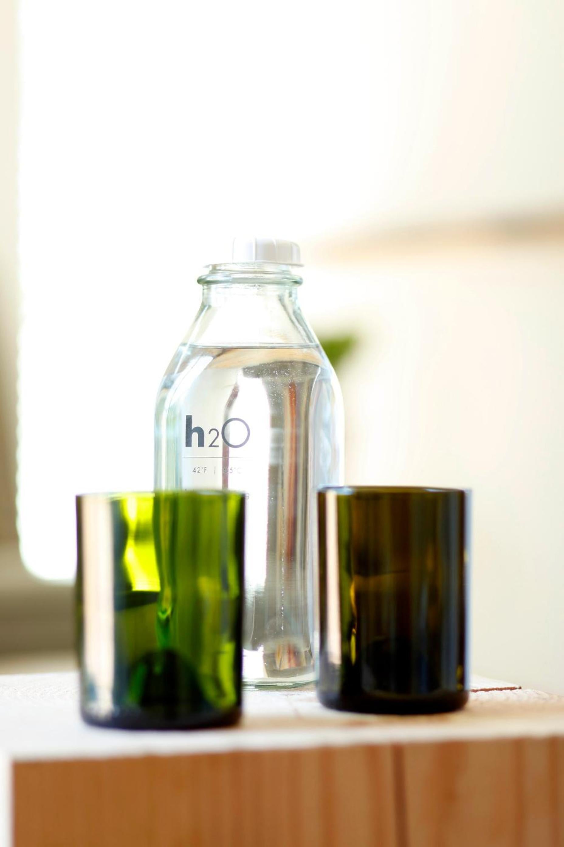 H2hotel, Healdsburg, foto 3
