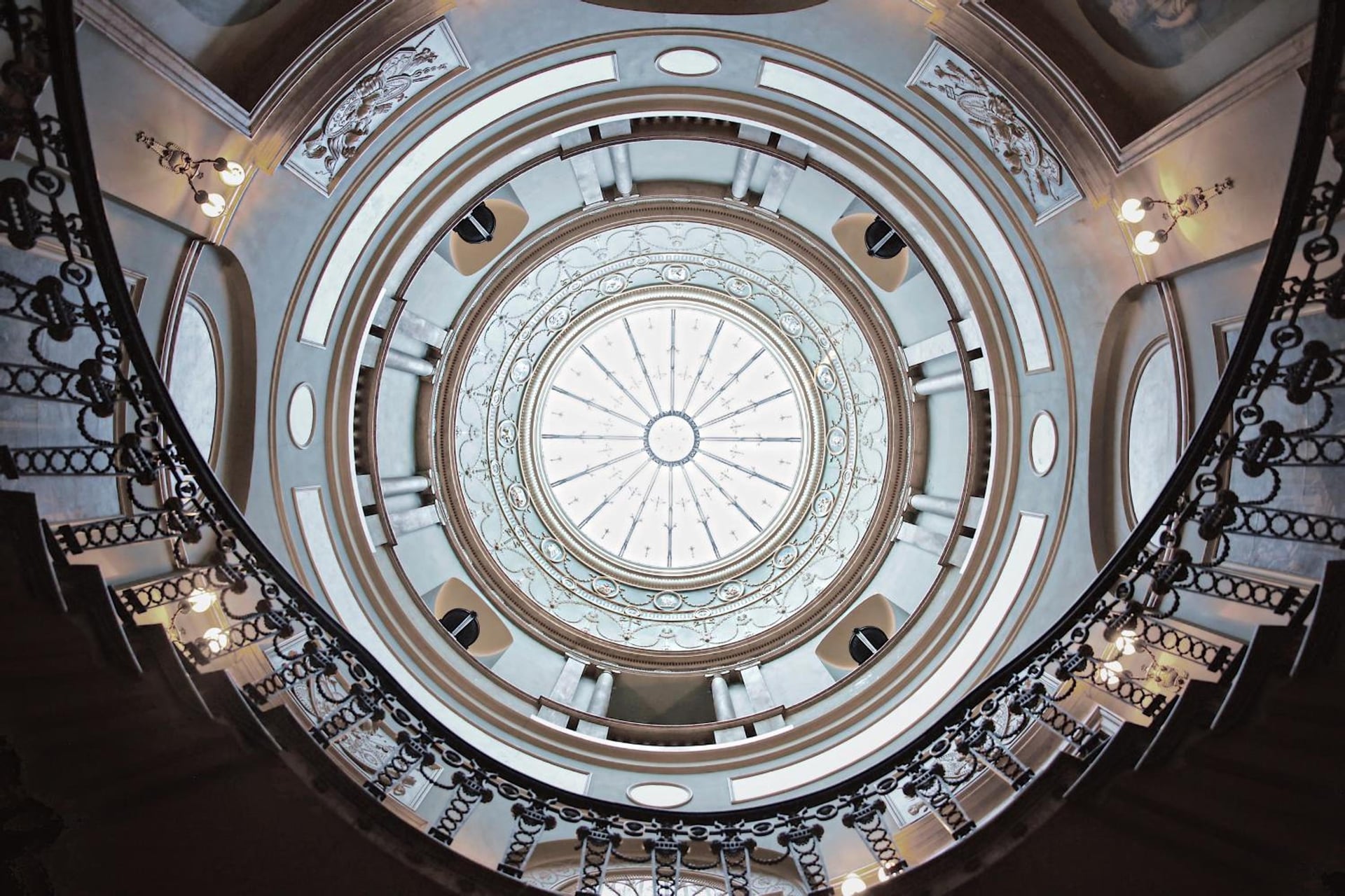Home House - Private Member's Club, London, foto 4