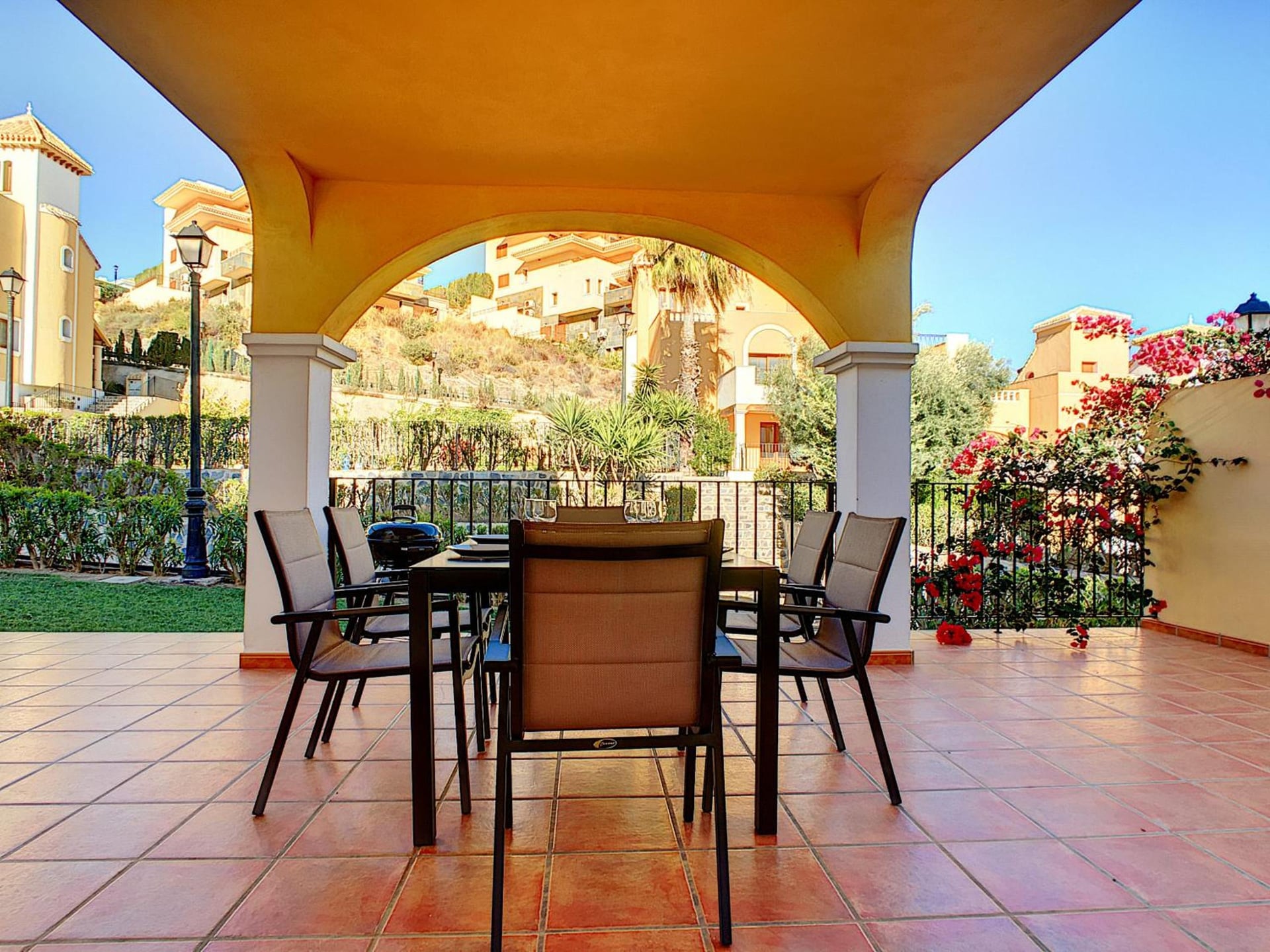 La Manga Club - Las Atalayas 3709, Atamaría, foto 5